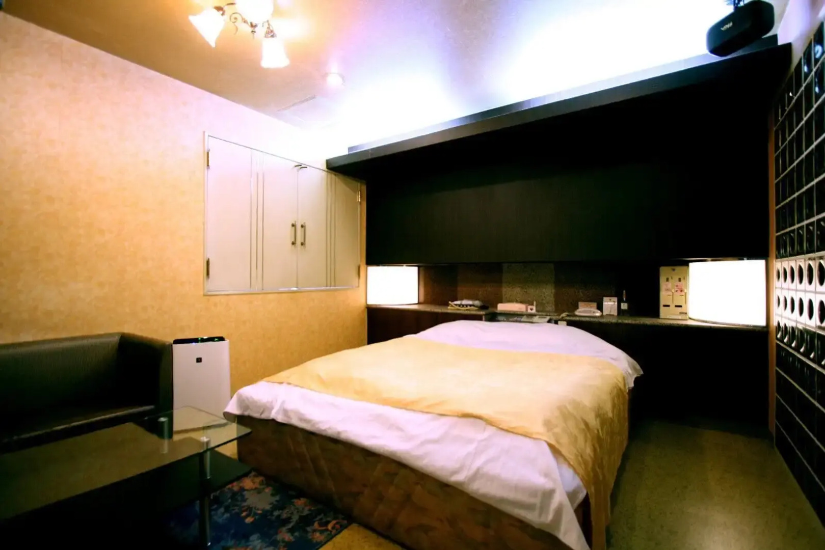 Hotel Ohirune Racco HigashiOsaka -Adults Only