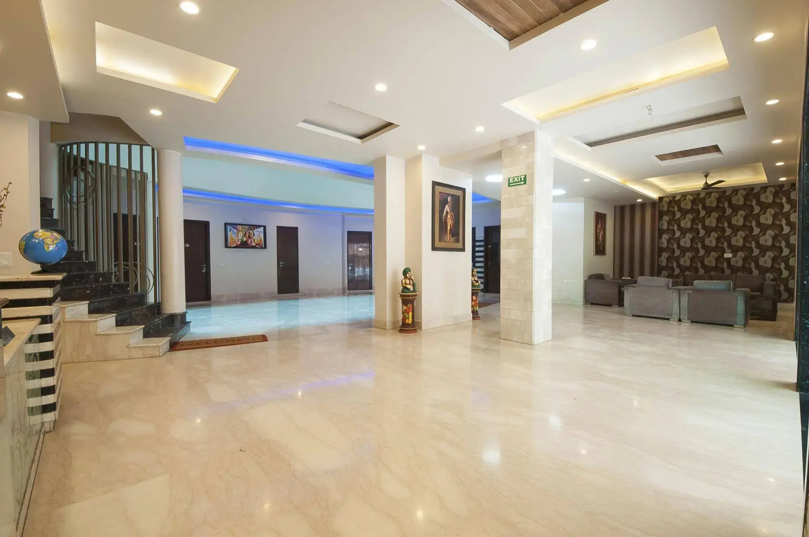 Shanti Villa