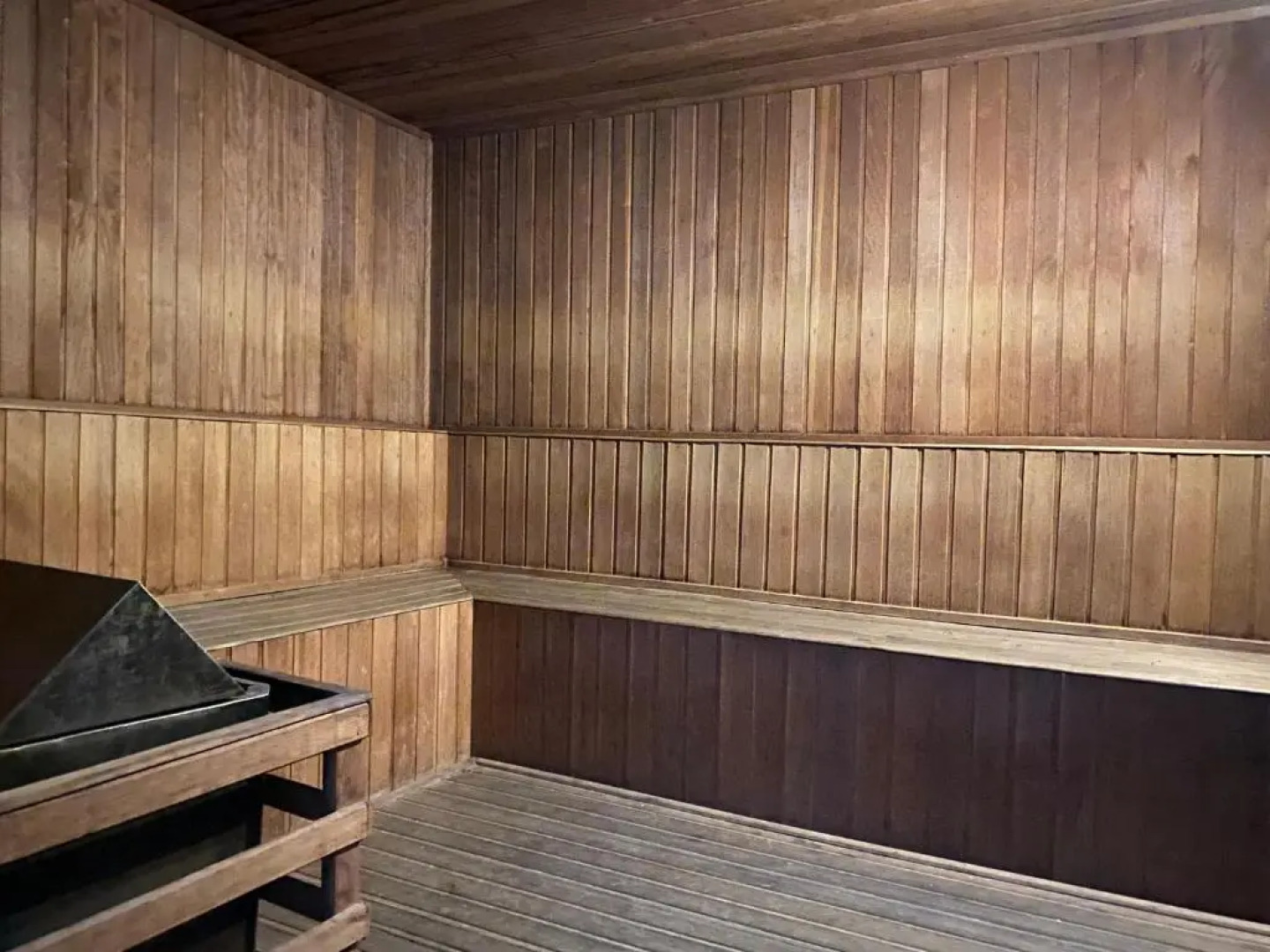 VACANZA - AL MAMORÉ - Alphaville