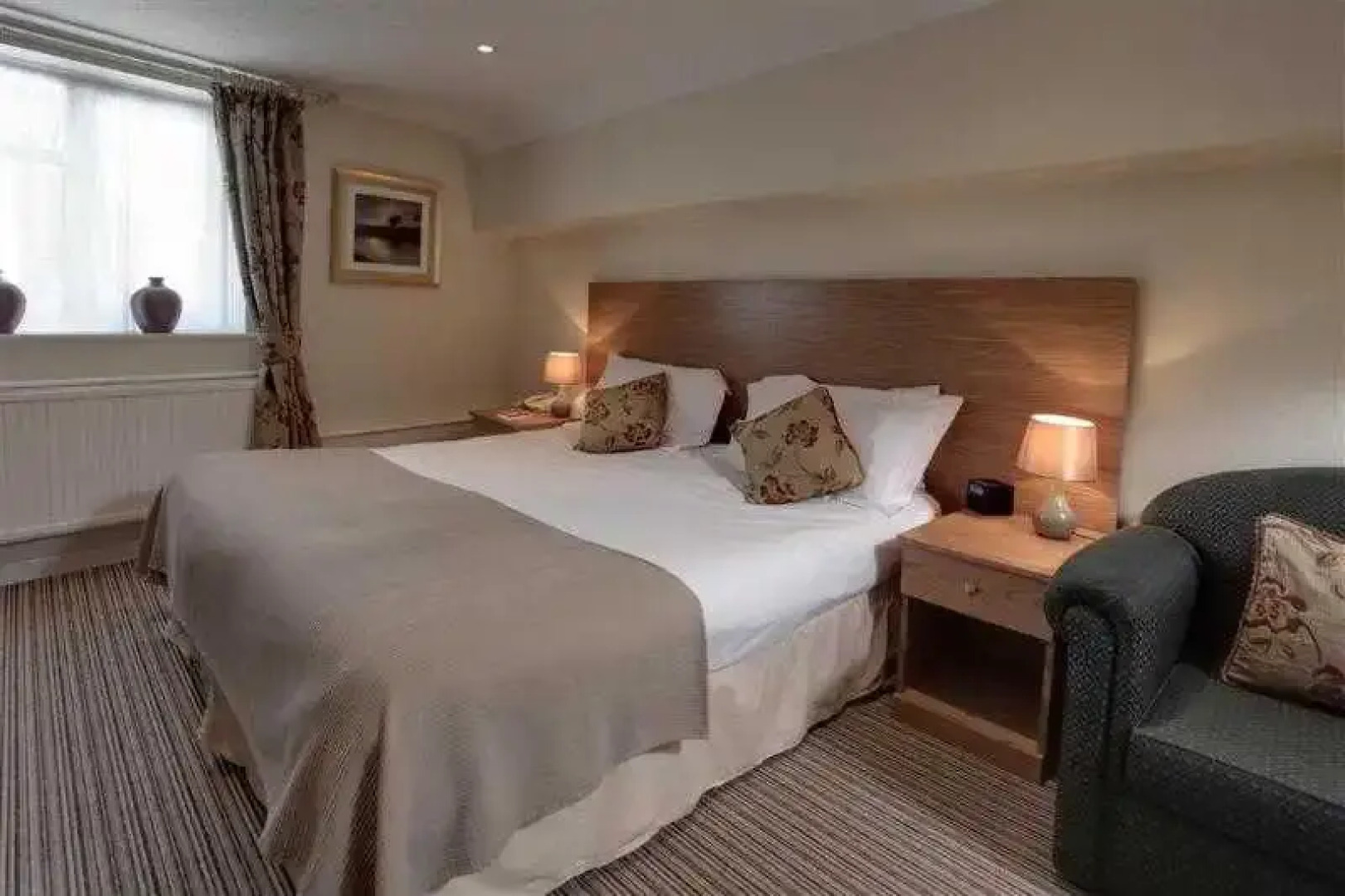 Mayfield House Hotel, Sure Hotel Collection By Best Western