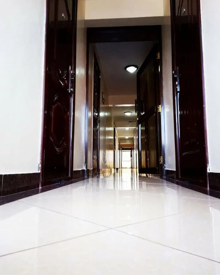 Elsa Hotel