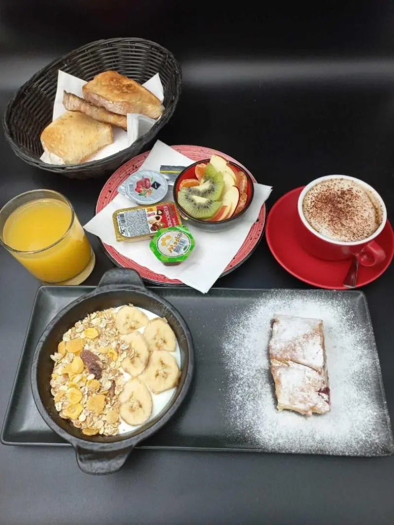 Hotel Bohemian Garni - Skadarlija