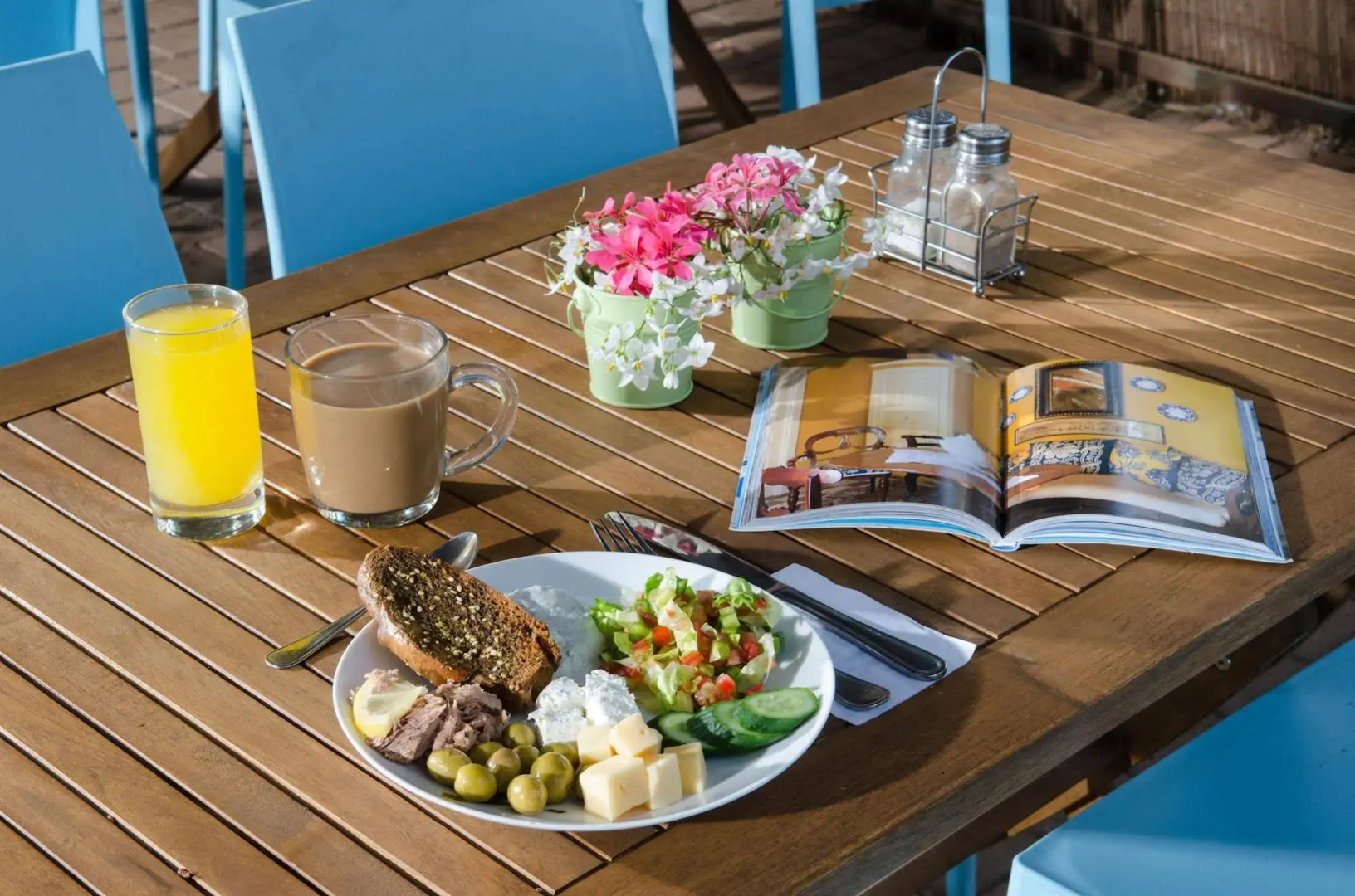 Kibbutz Malkiya Travel Hotel