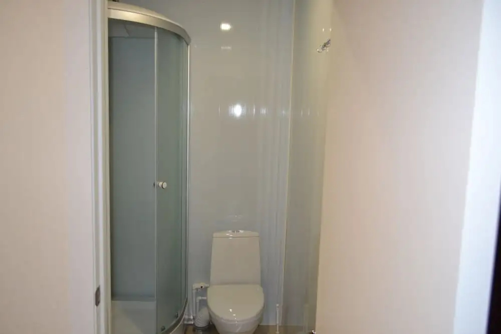 Отель Green Hills