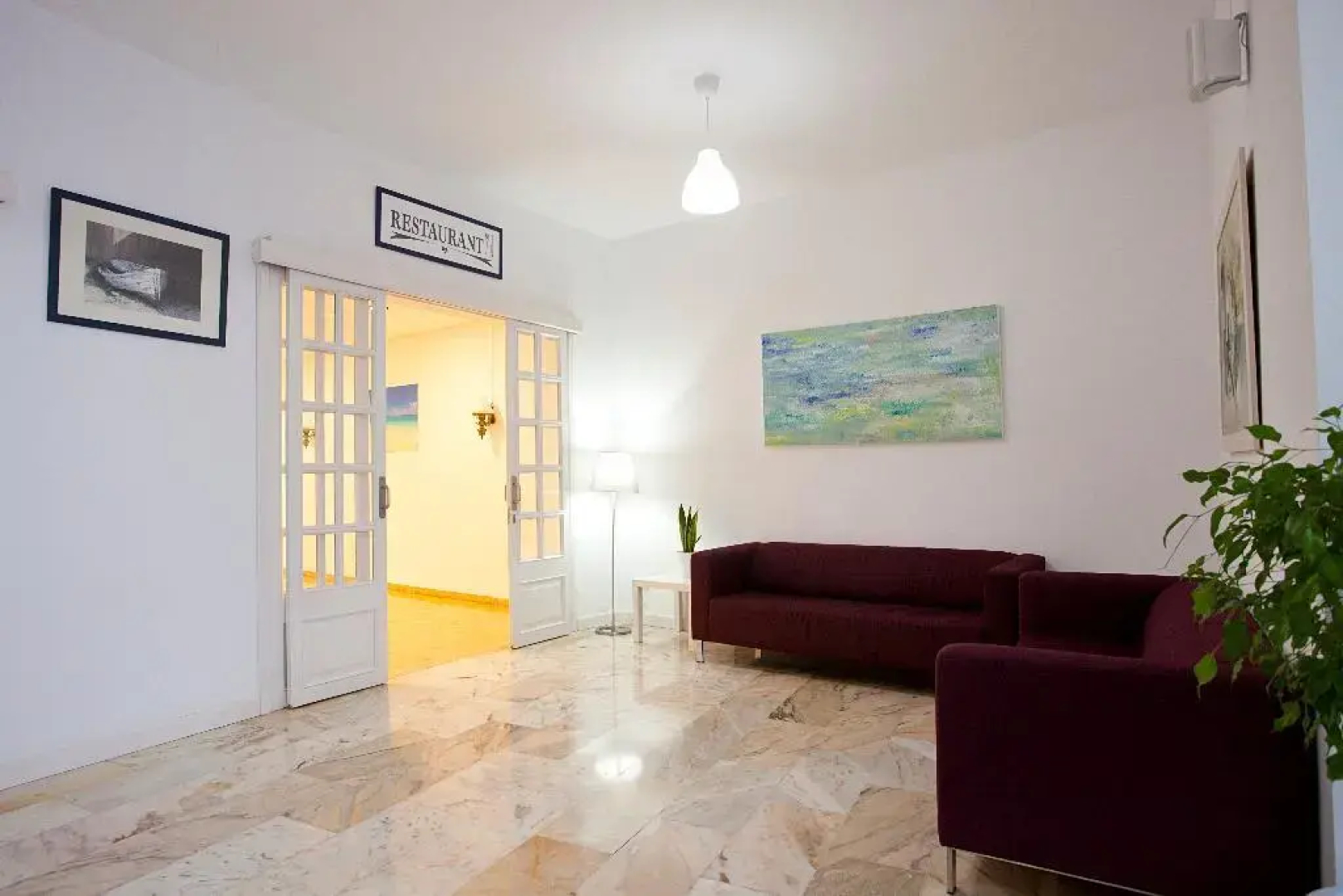 Hotel Cala Murada