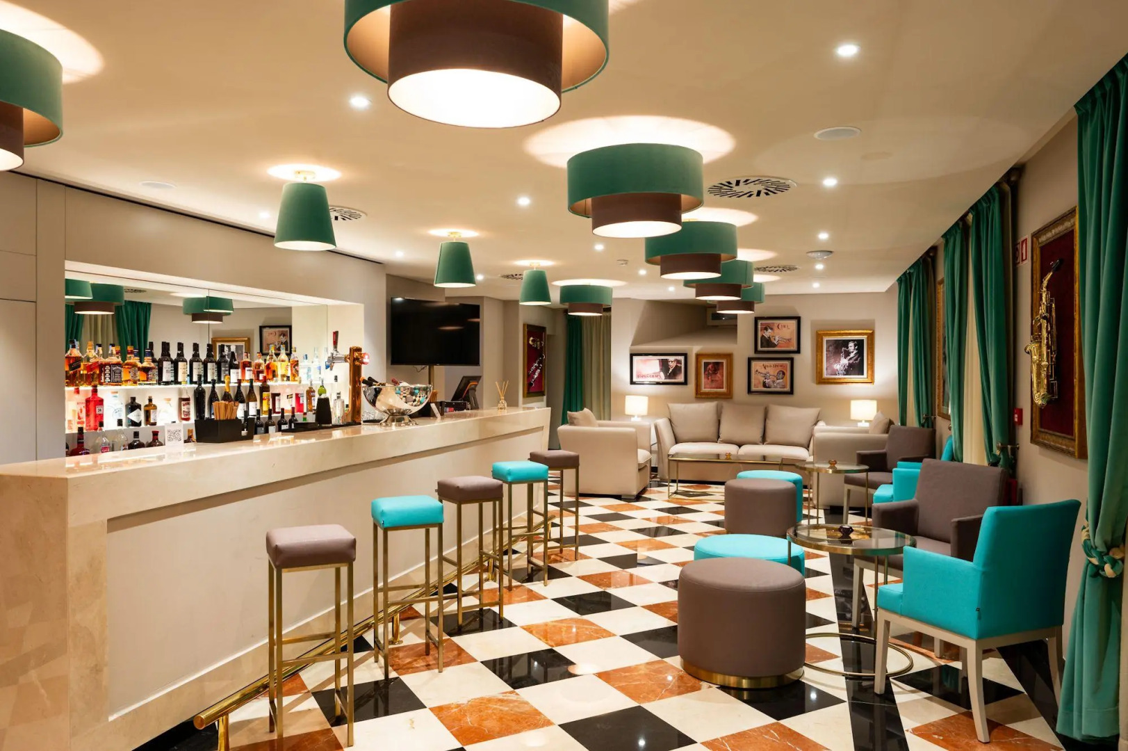 Vila Gale Collection Tomar Hotel