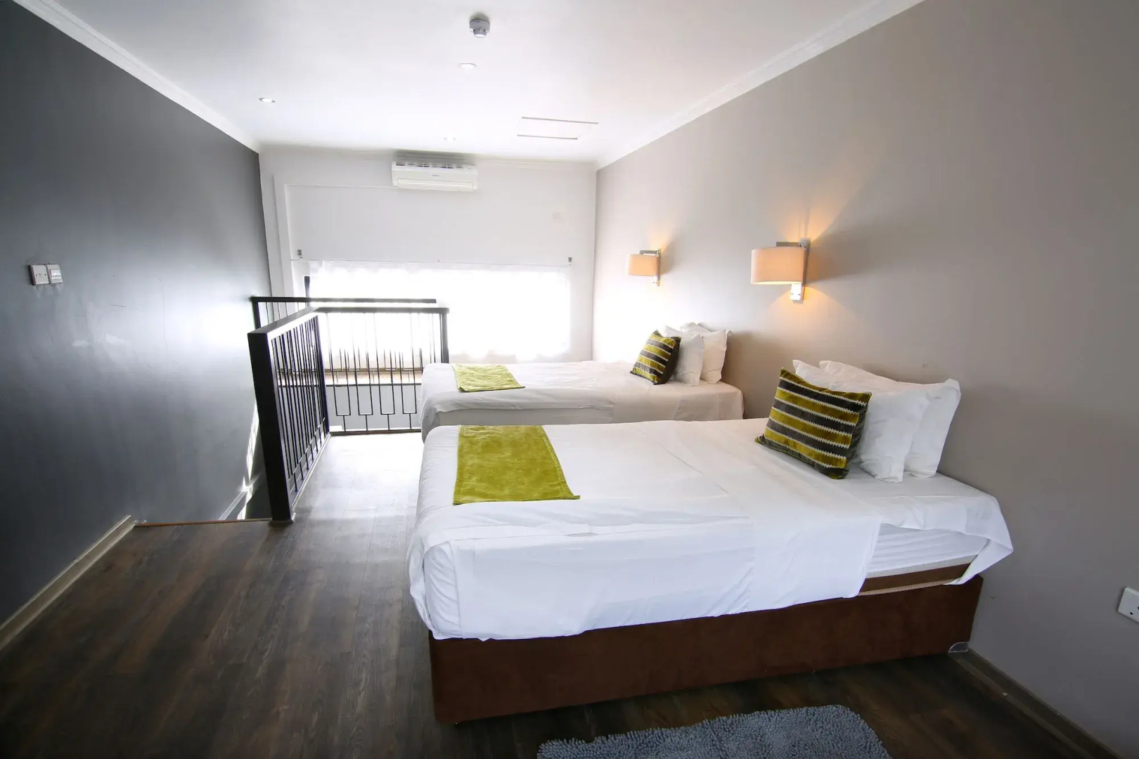 Travelodge Kasane