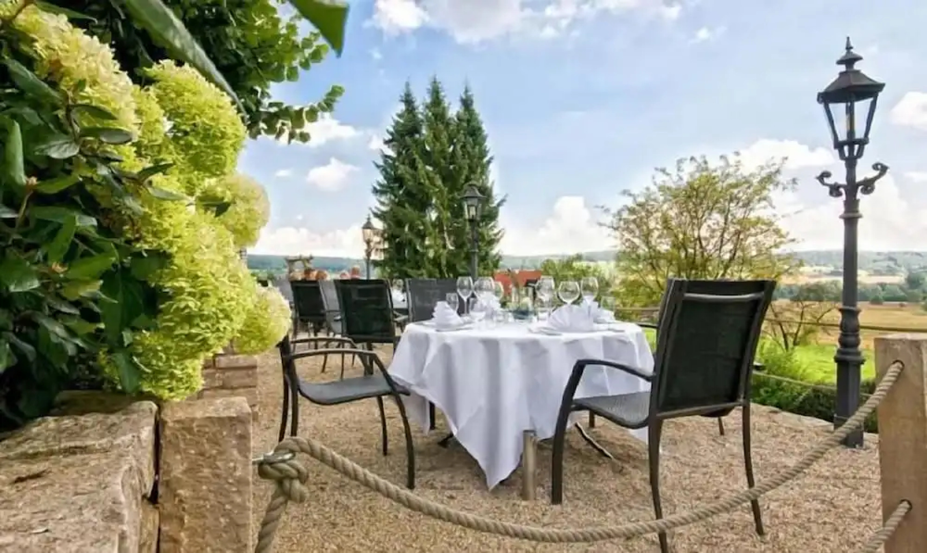 Hotel am Rosenberg