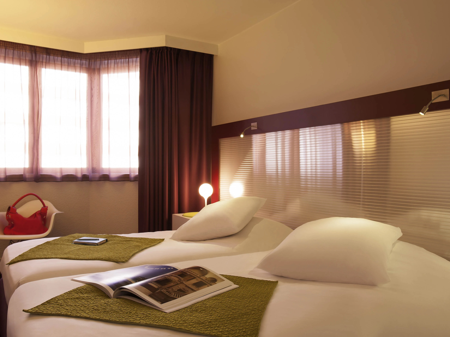 Hôtel Mercure Strasbourg Centre