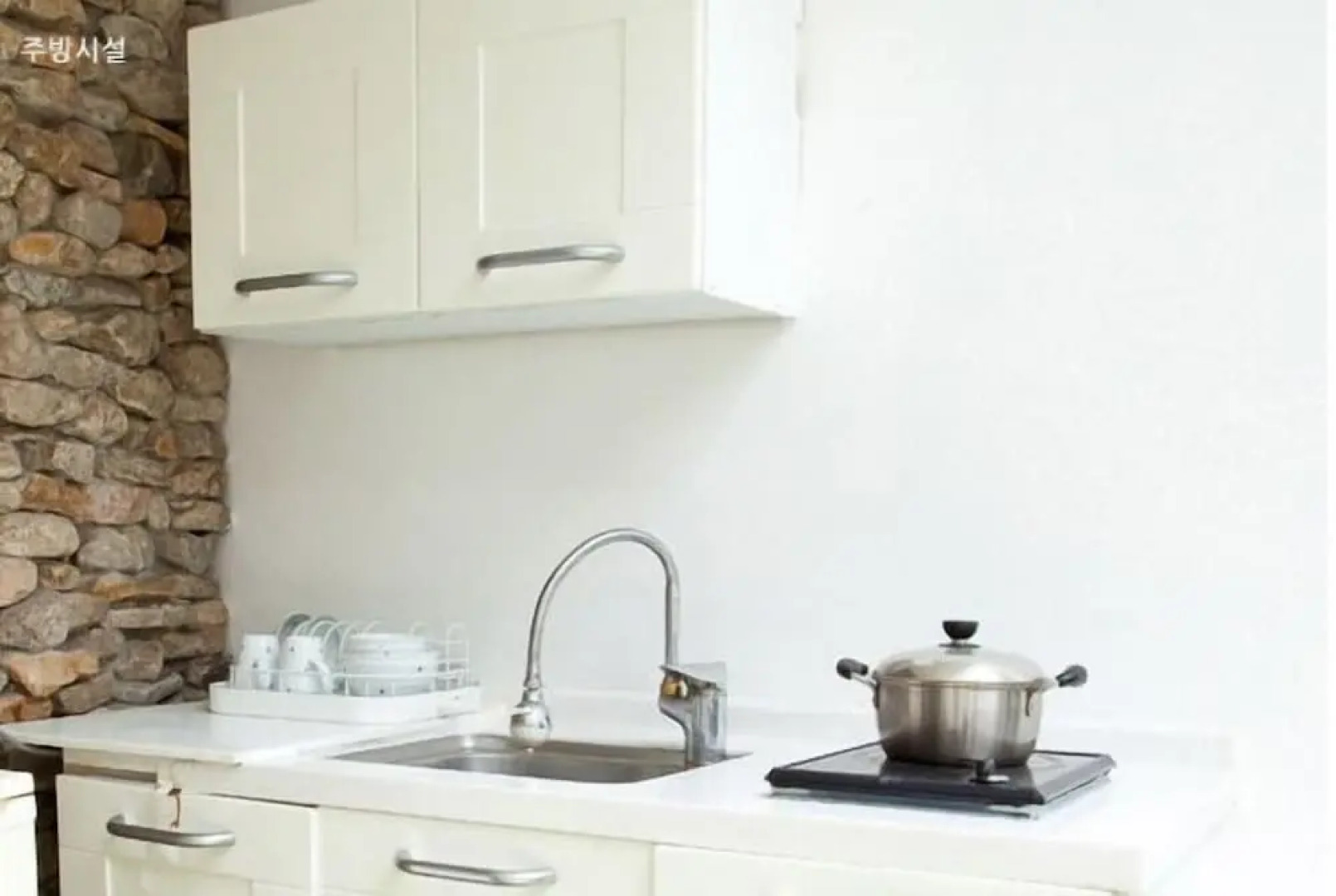 Pocheon Casa Pension