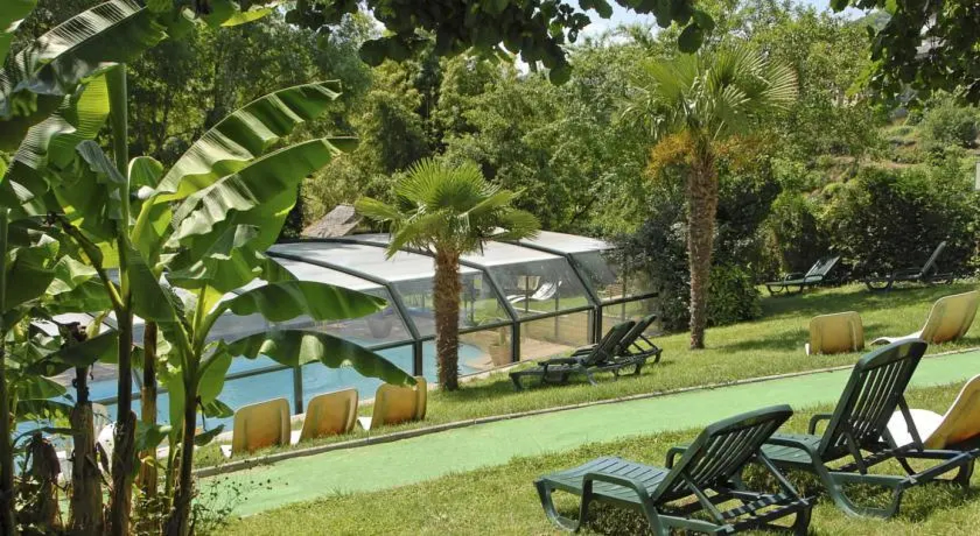 Hotel Carayon
