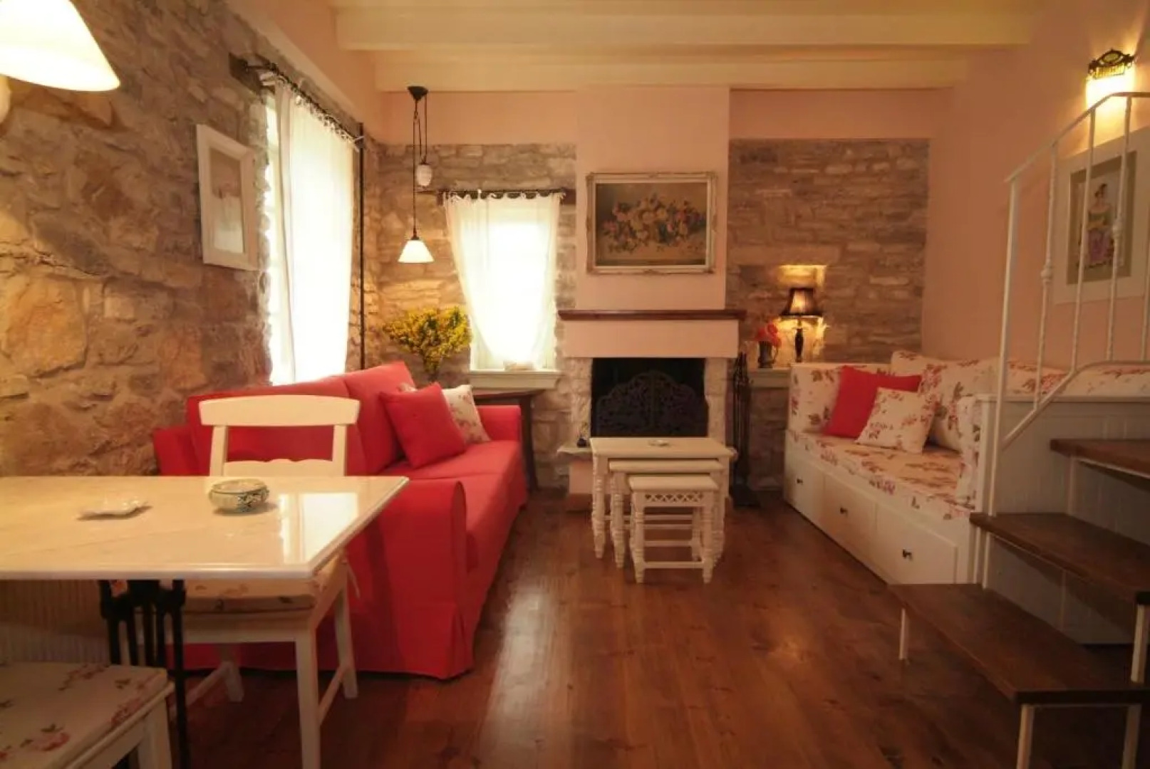 Village Primoula Suites & Spa