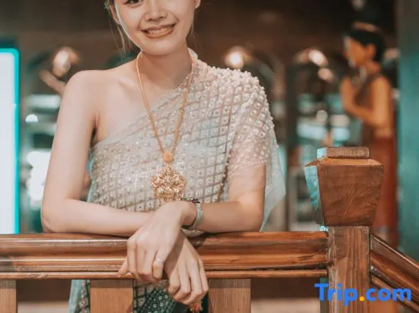 Huangma Holiday Nanyang Museum Hotel (Hailu Qilou Old Street)