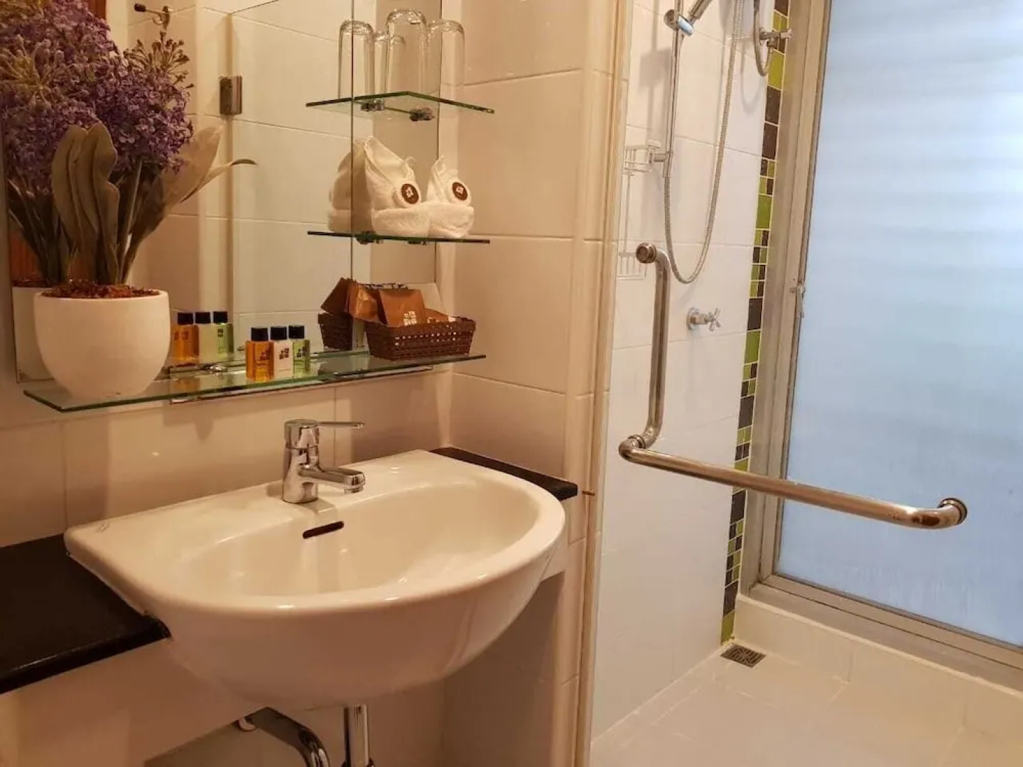 Bangkok grand resort