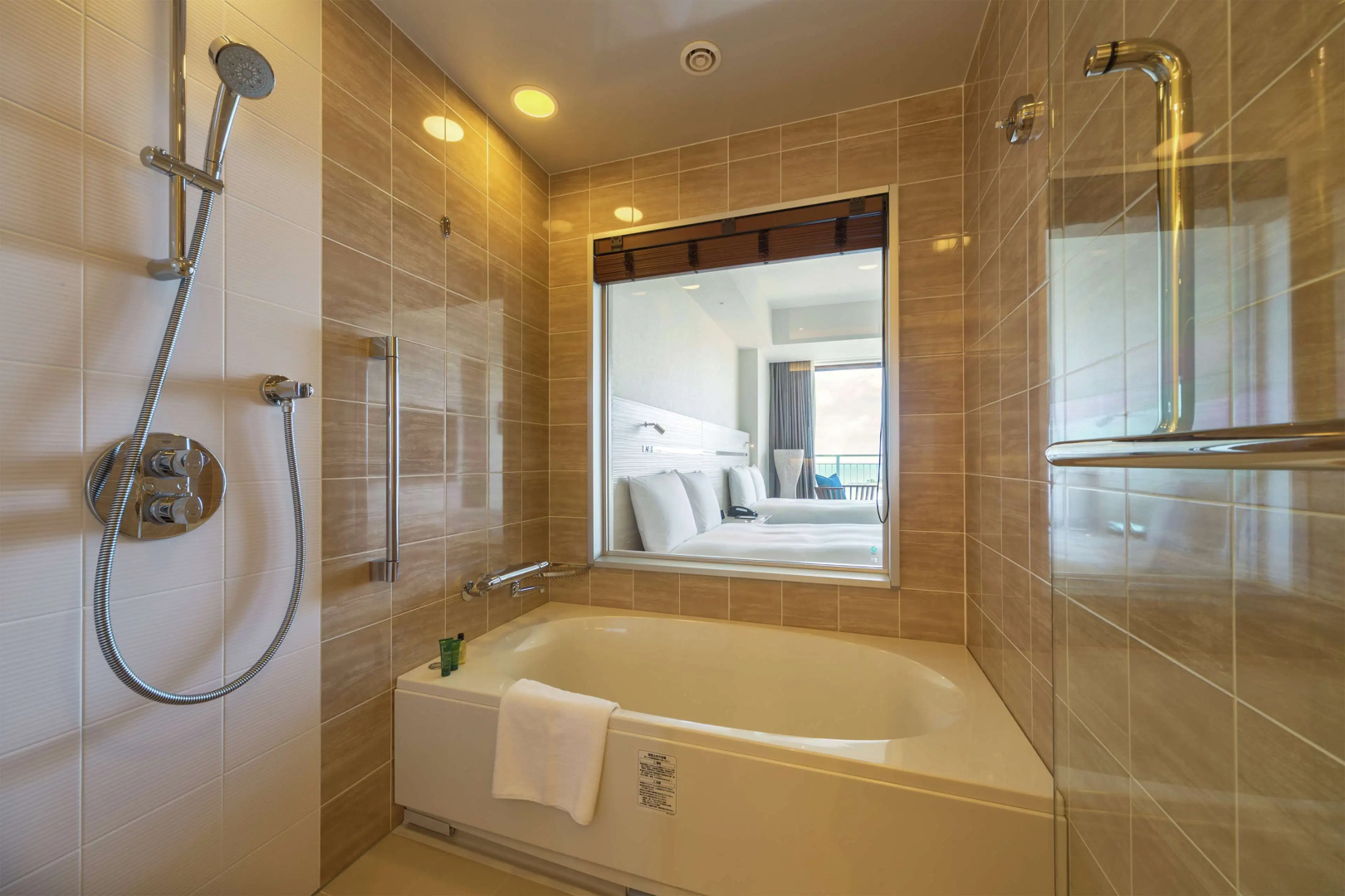 Hilton Okinawa Chatan Resort