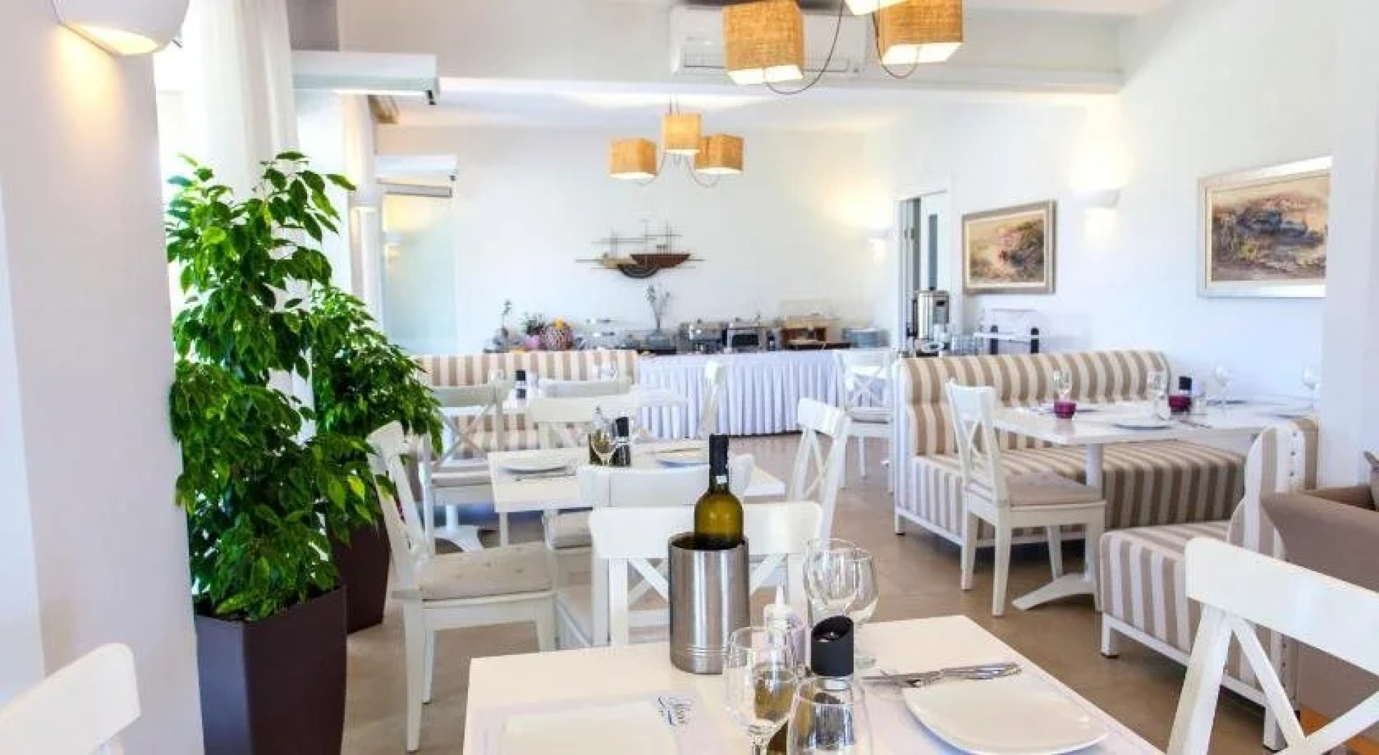 Aktaia Boutique Hotel