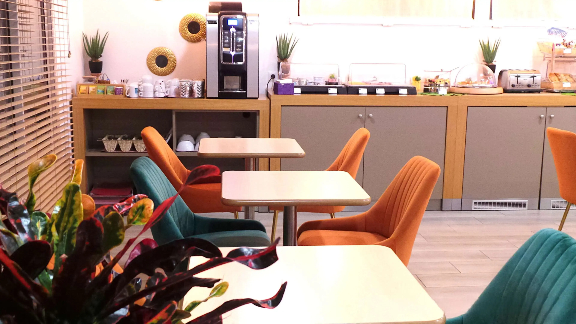 Hôtel Kyriad Quimper Sud