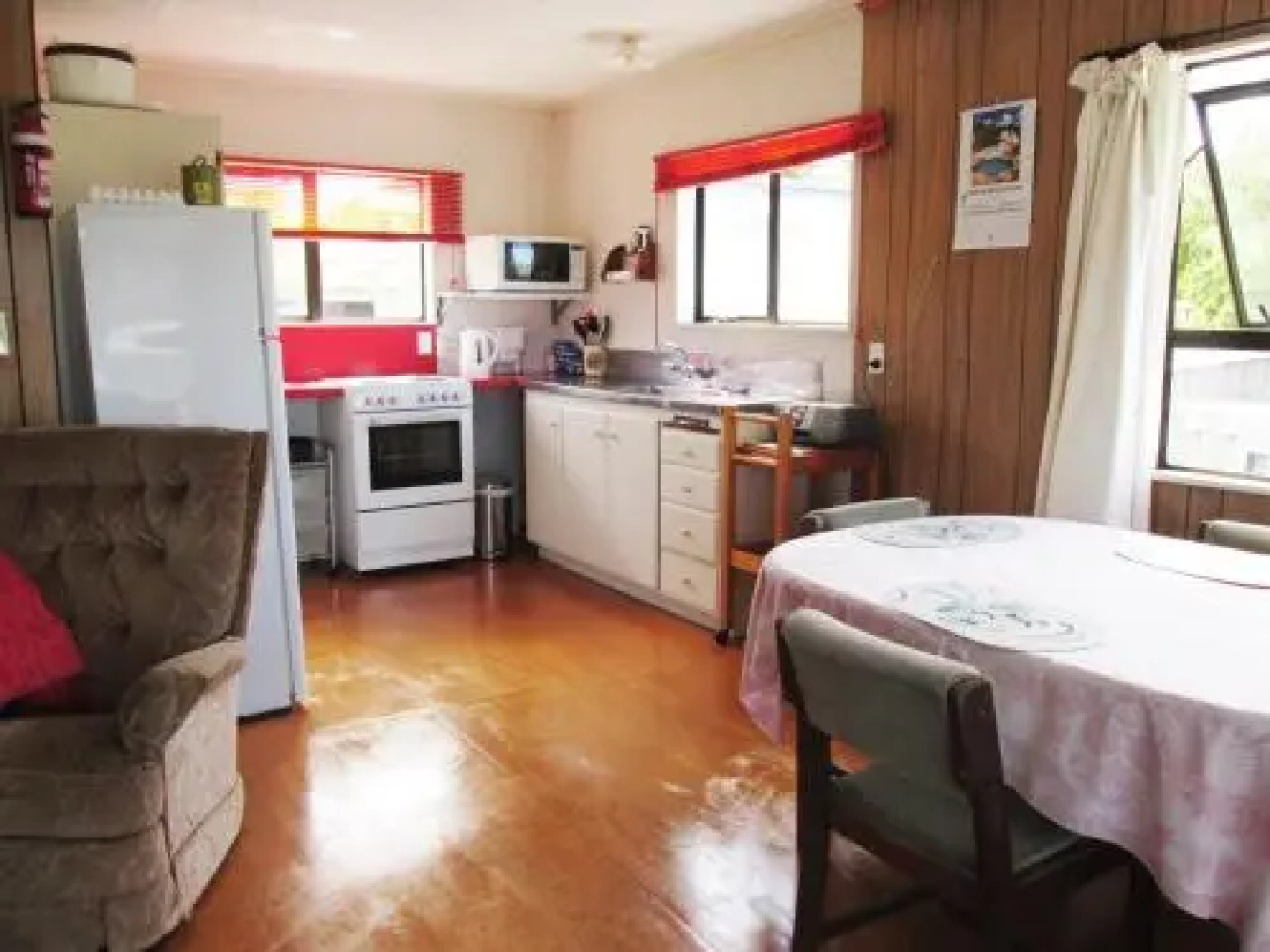 Arandar Holiday Home