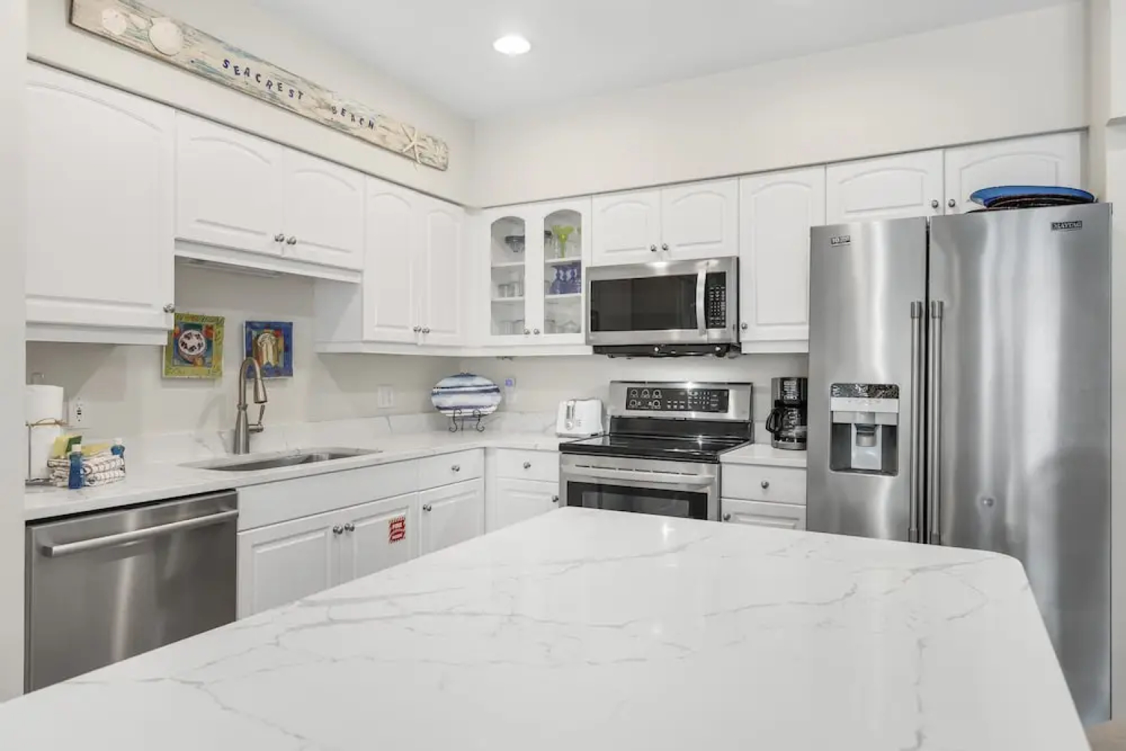 Villas of Seacrest Beach on 30A by Panhandle Getaways