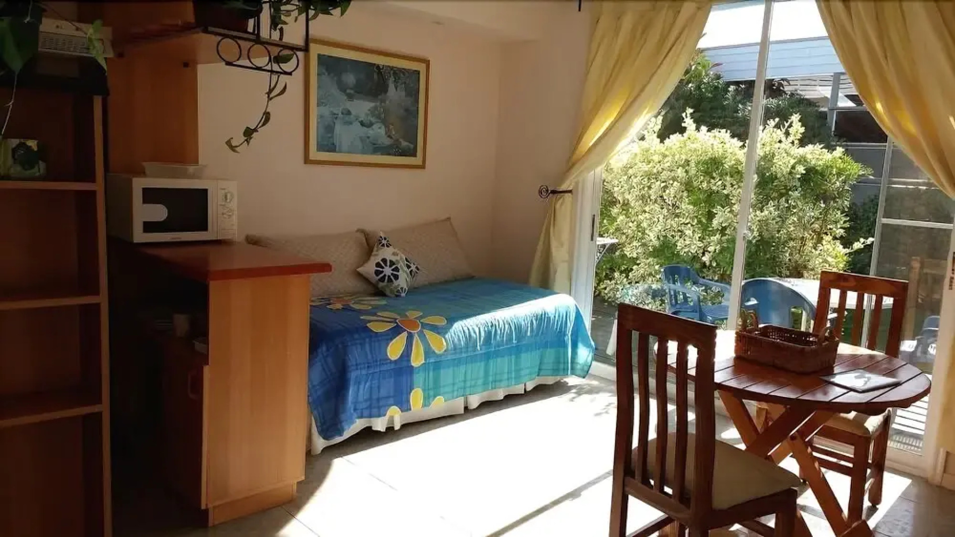 Aparthotel & Spa Algarrobo