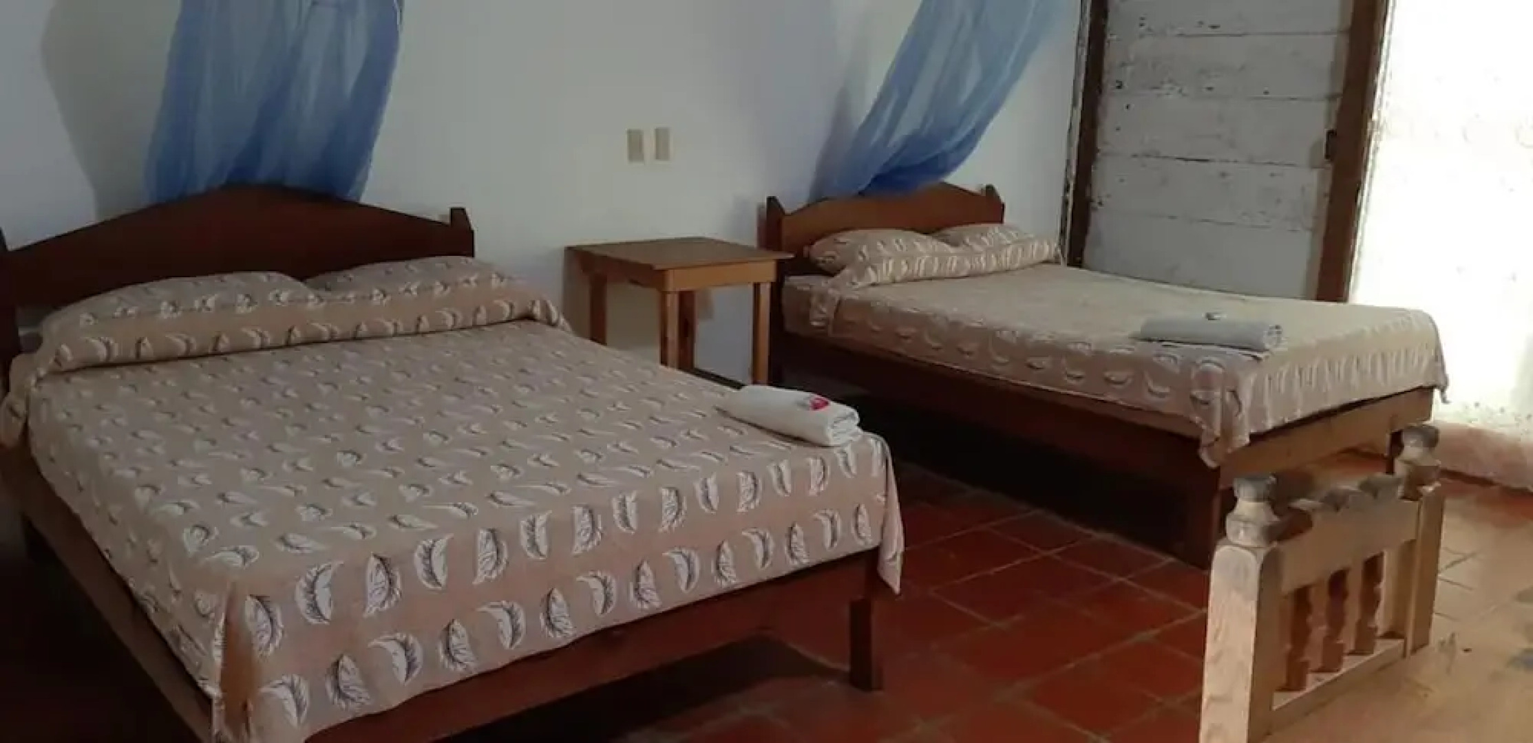 Centro Ecoturistico Yaajche