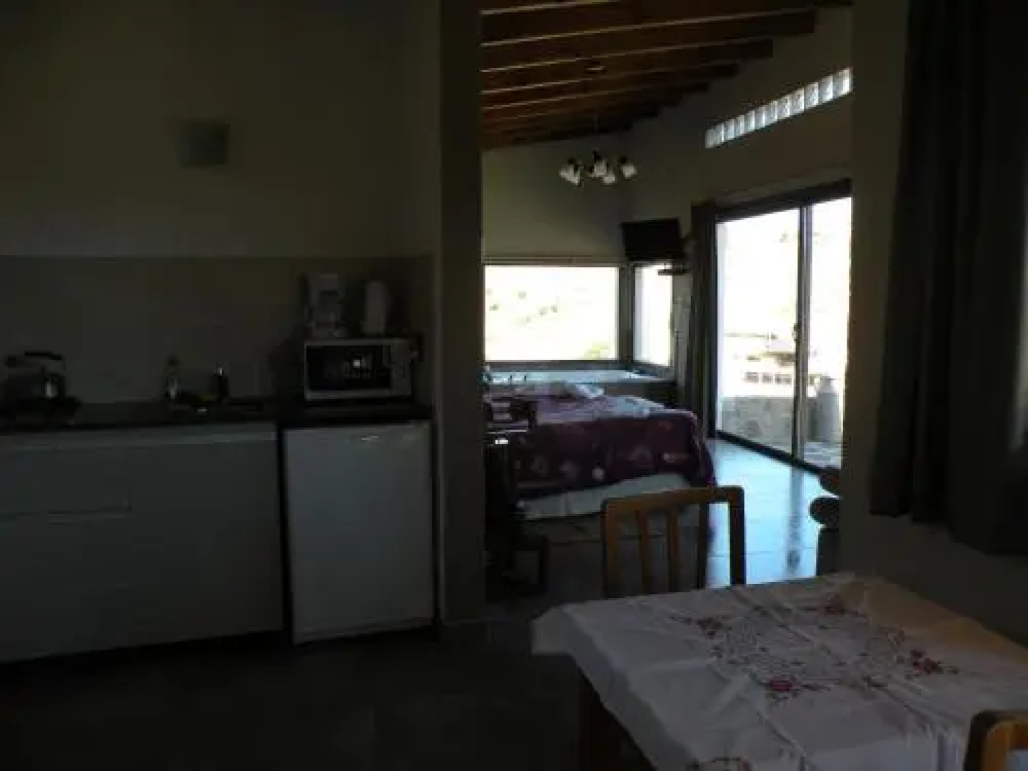 Brisas Del Champaquï¿½