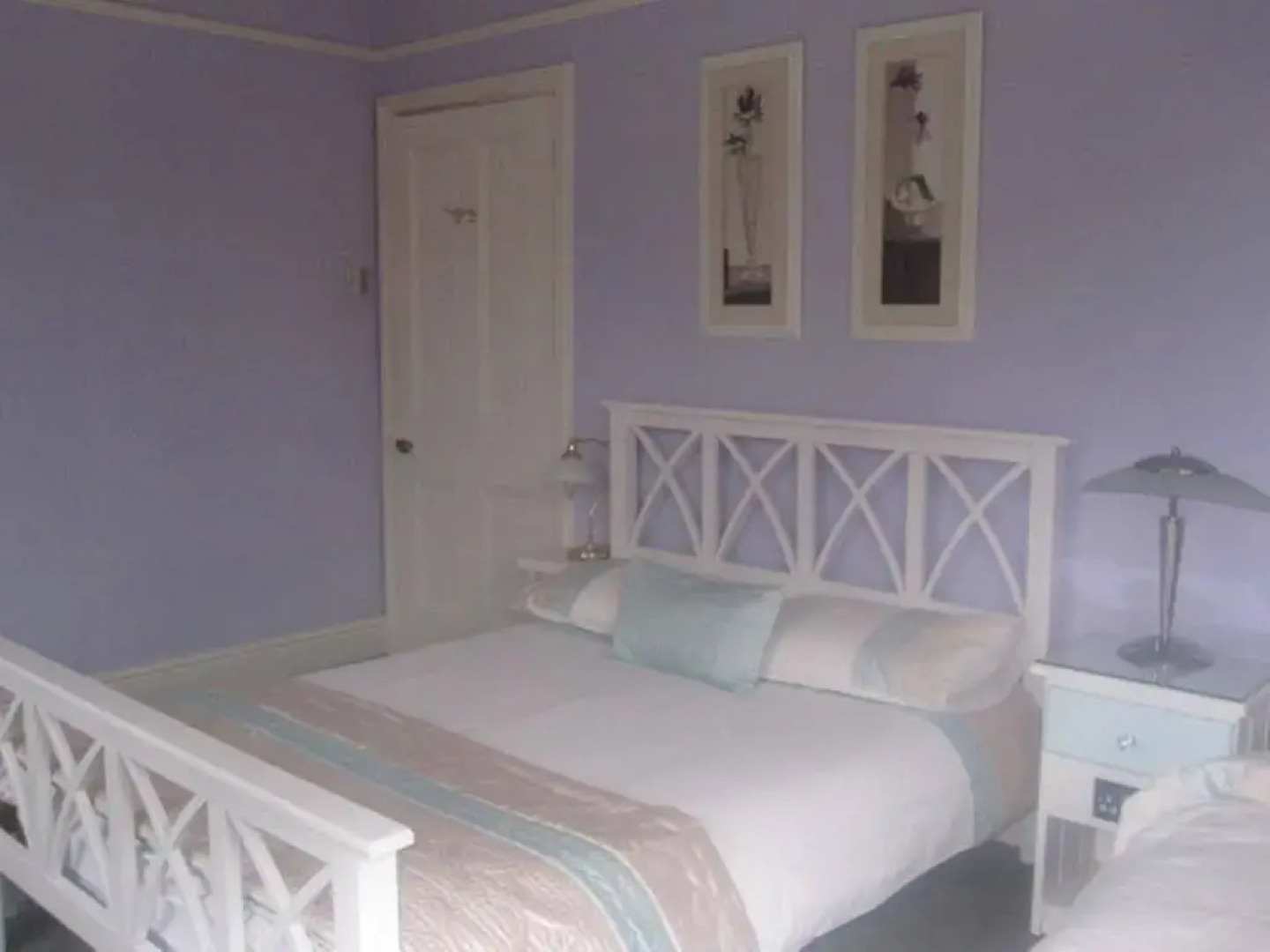 Hill House Guest House