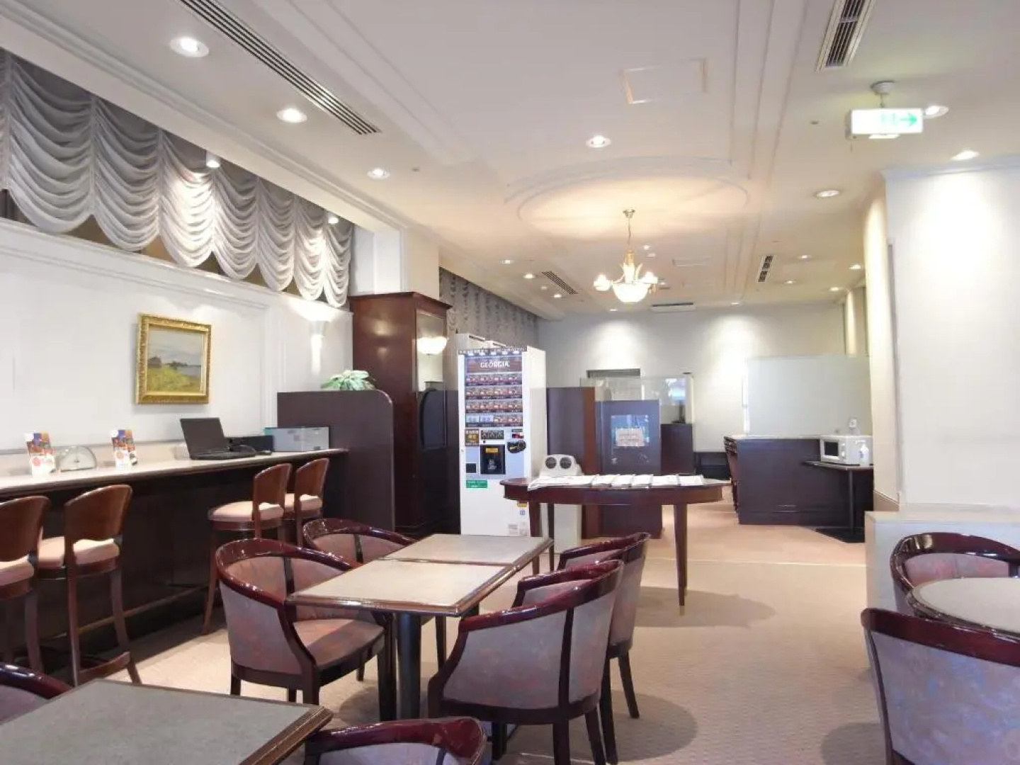 Hotel Sunroute Niigata