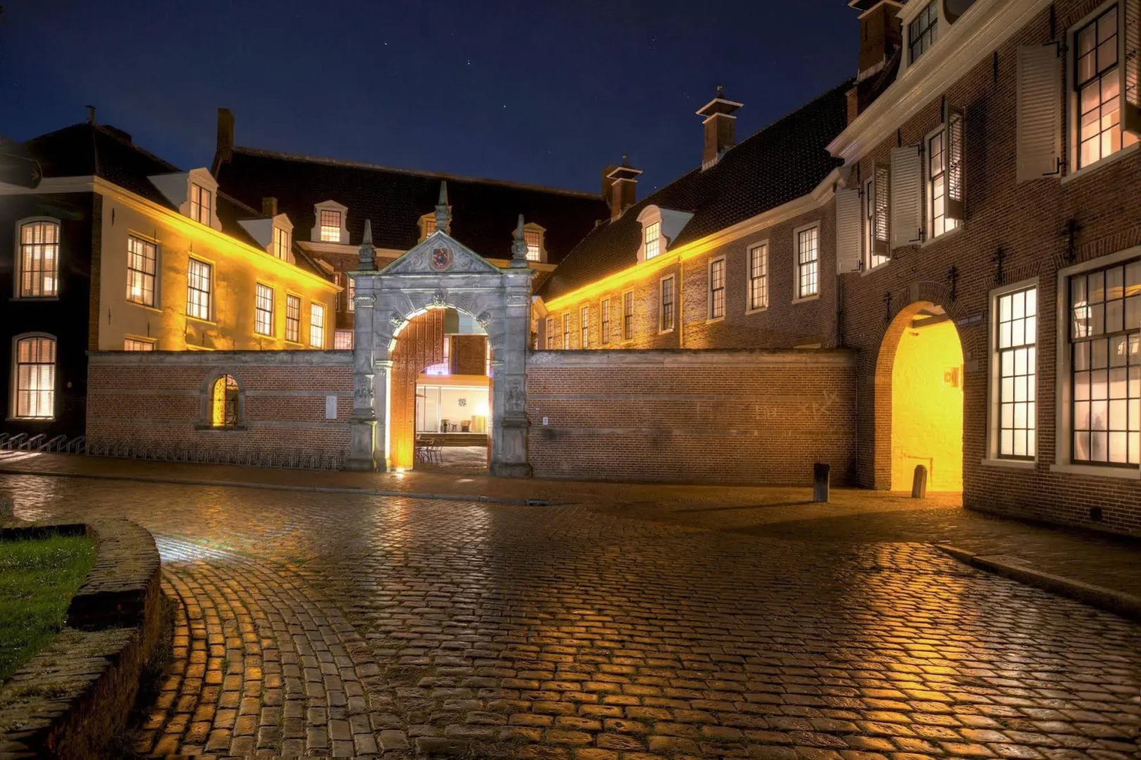 Hotel Prinsenhof