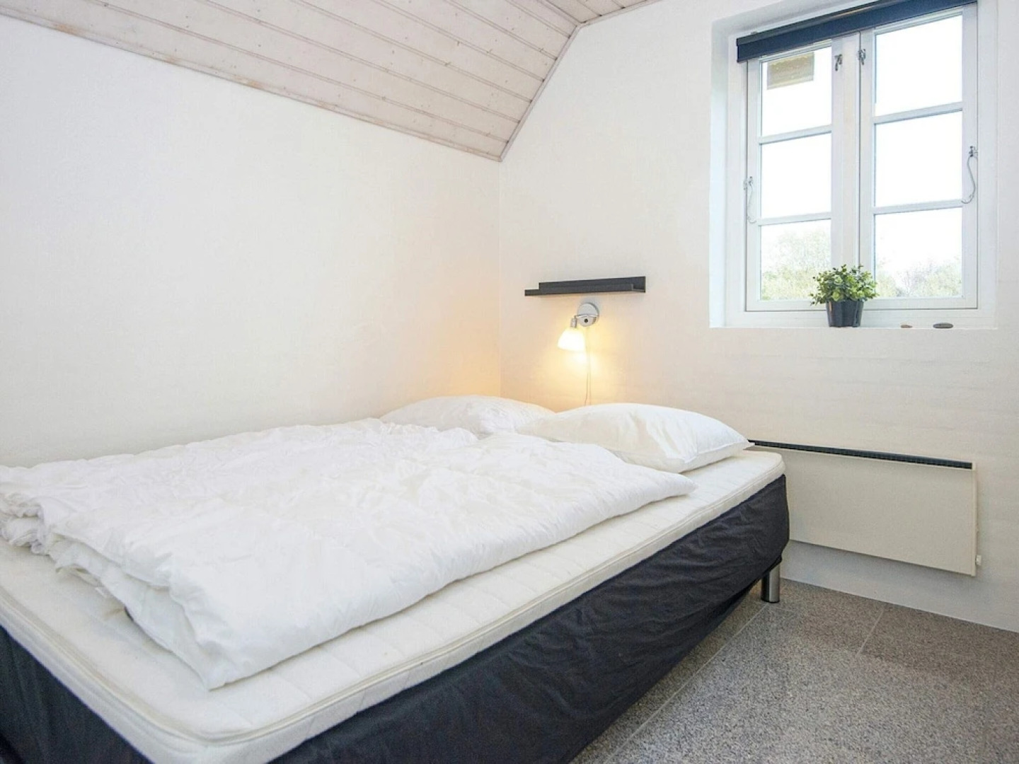 10 Person Holiday Home in Ulfborg