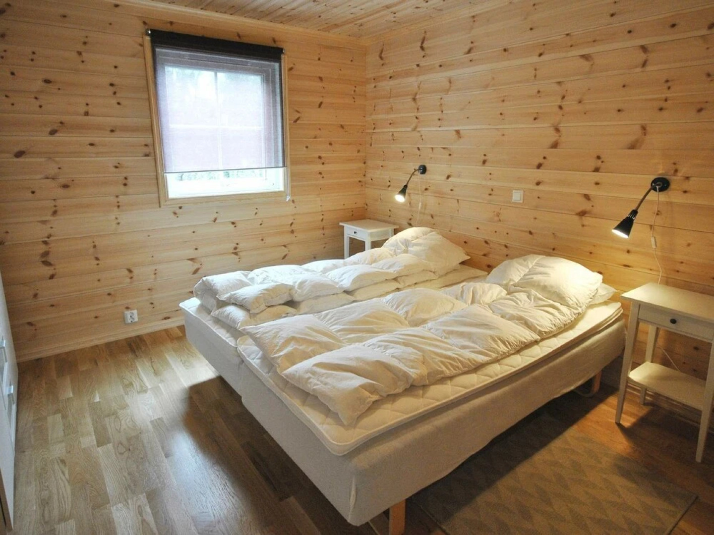 Holiday Home in Hebnes