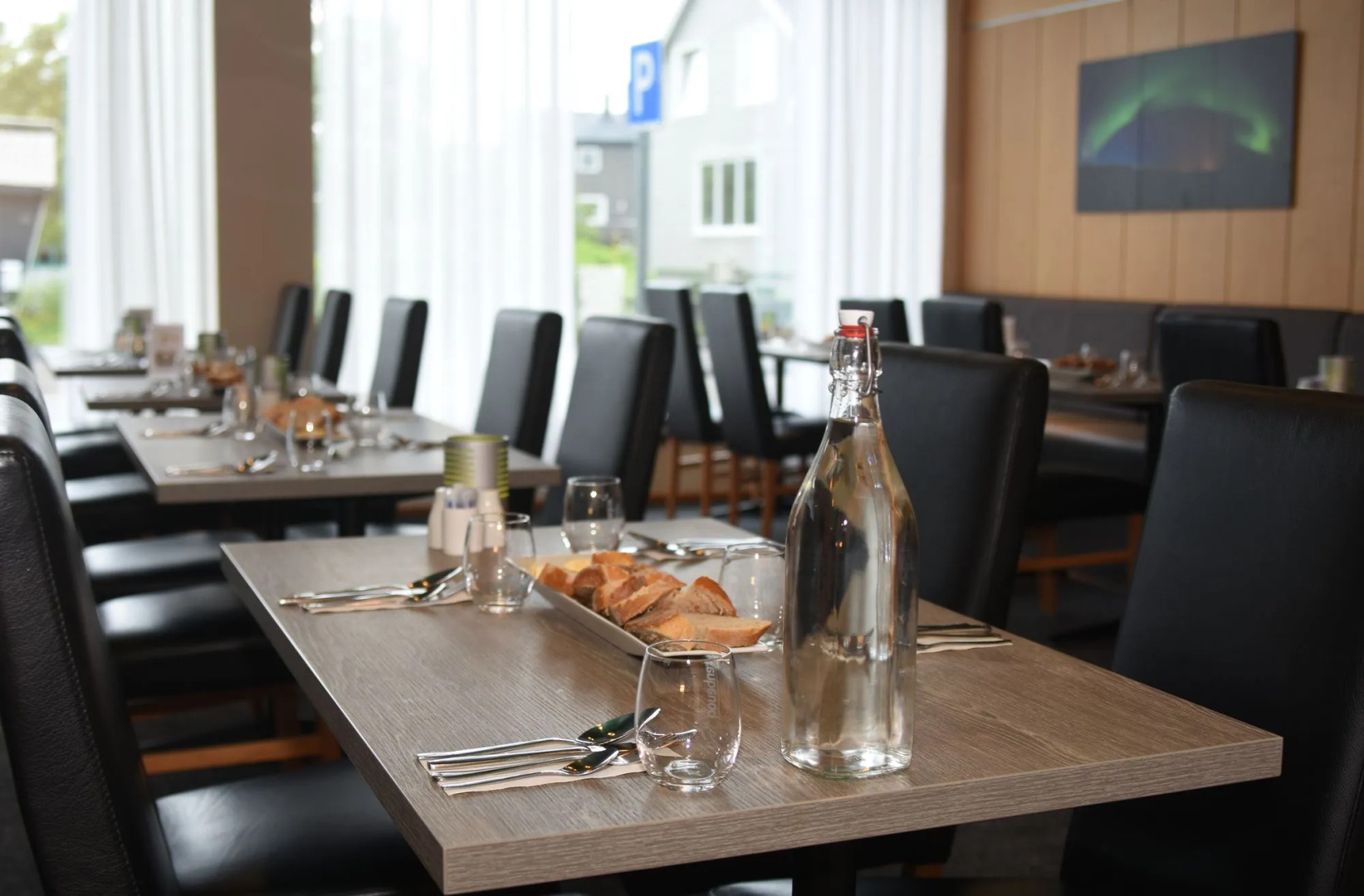 Thon Partner Hotel Andrikken