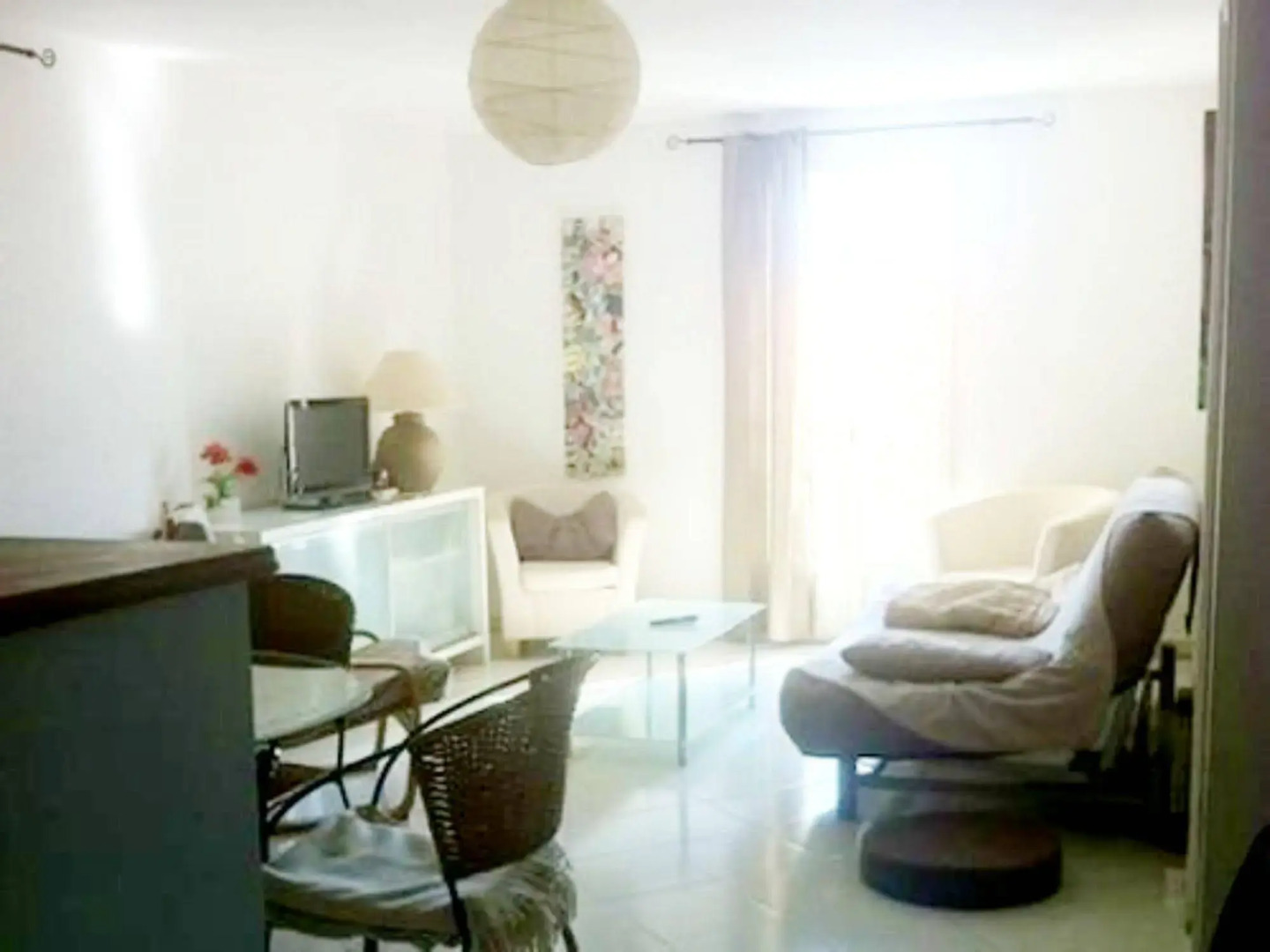 Appartement Citadelle