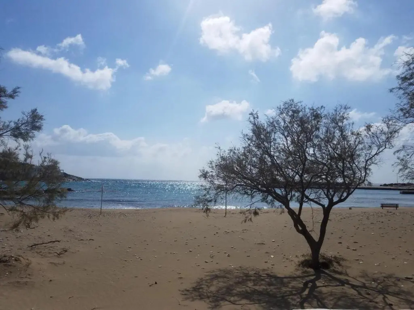 Cosy Studio In Allopronoia Sikinos