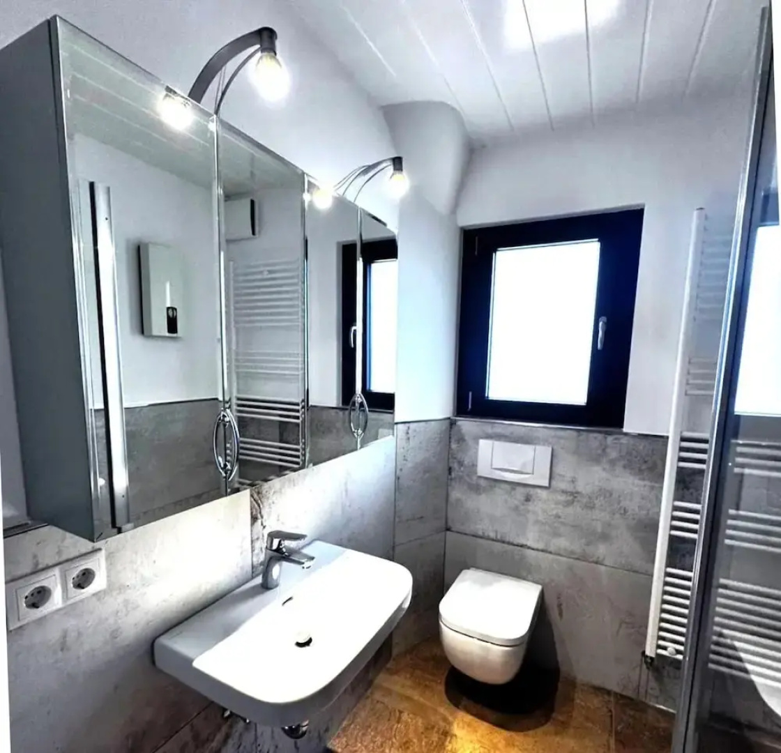 Apartment in Adenau