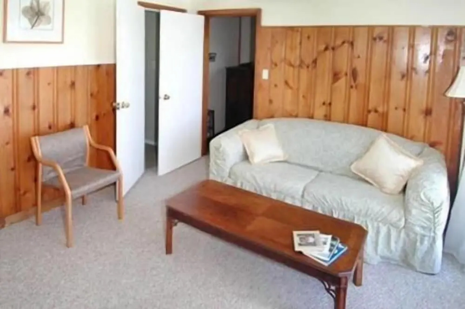 Ty Collwyn Waterfront Retreat