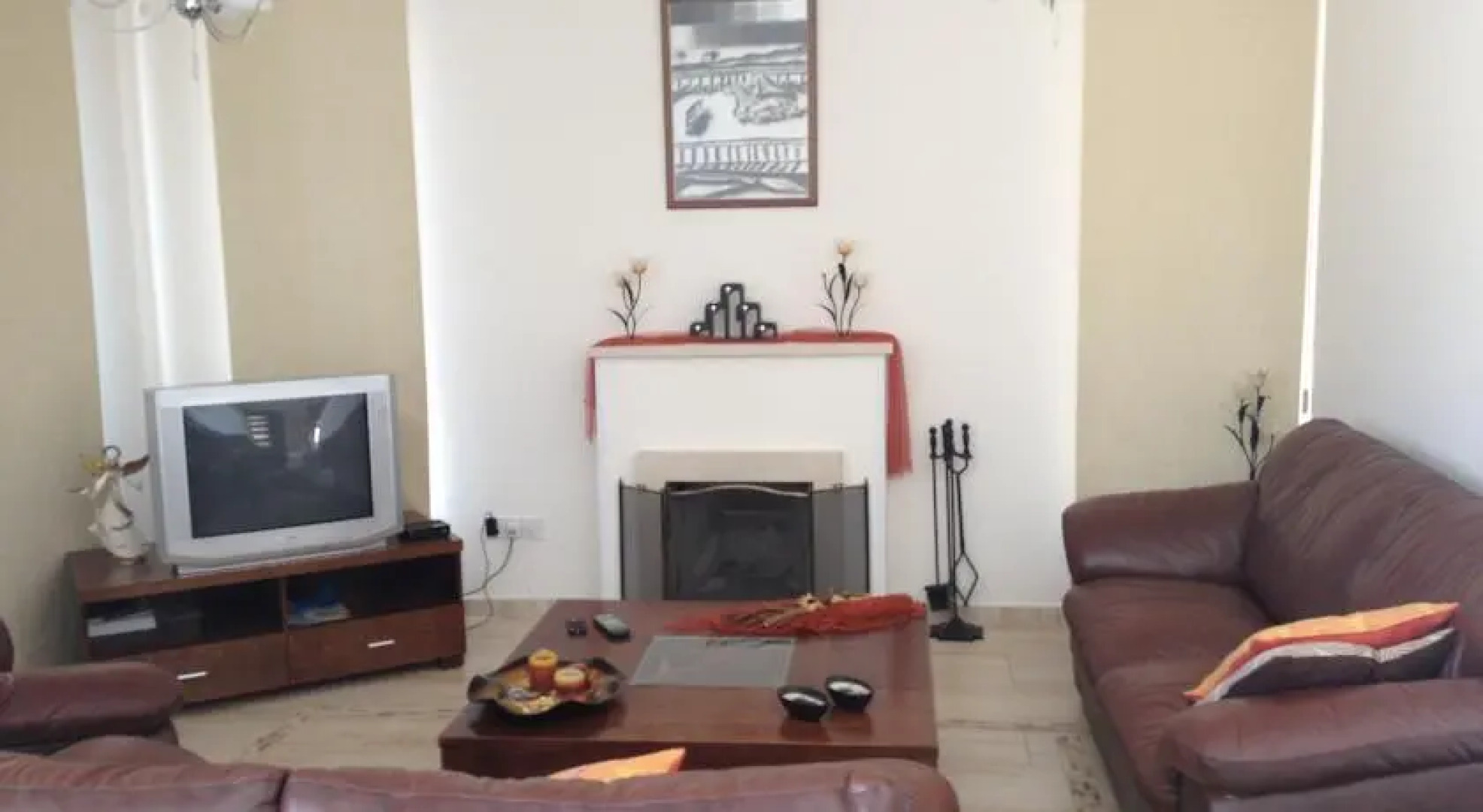 Pissouri Elite Villa