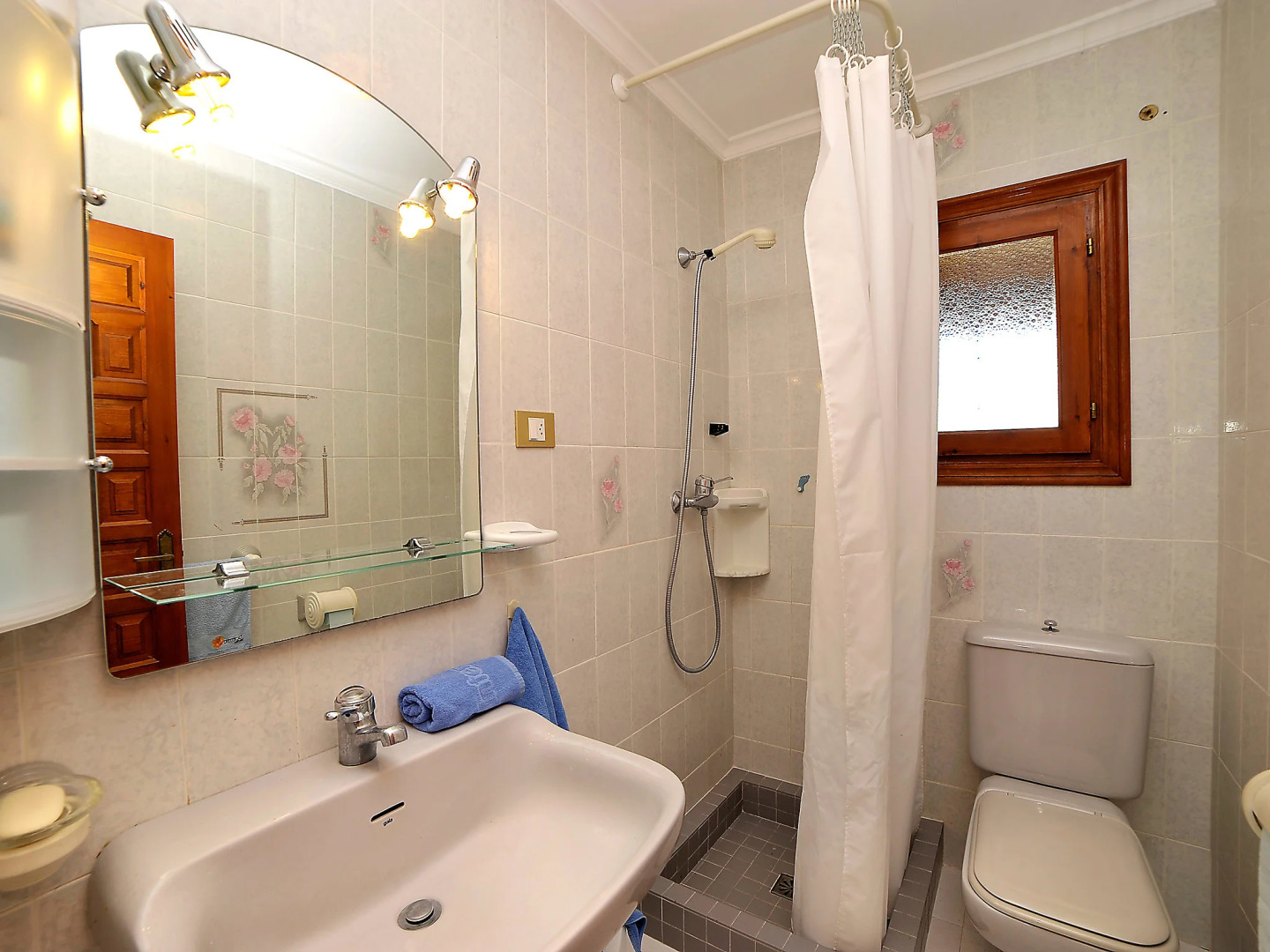 Holiday Home El Gazebo