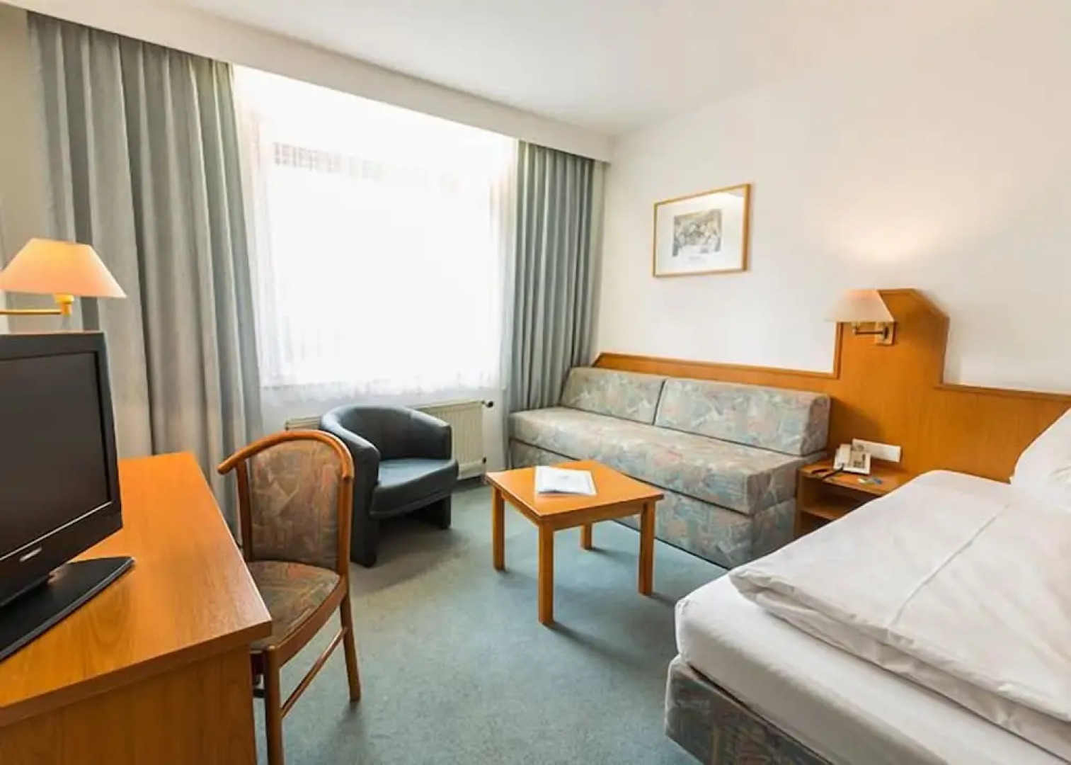 Hotel Zum Starenkasten GmbH