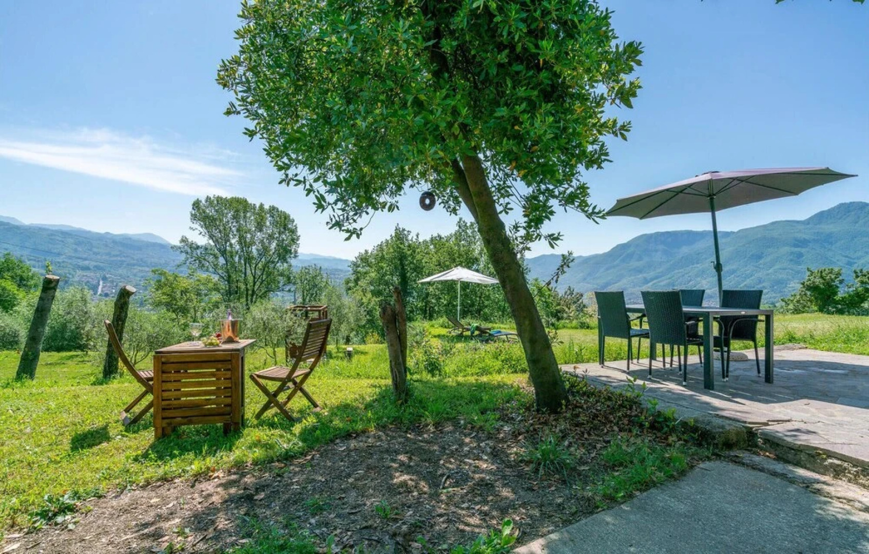 Amazing Home in Cascio, Molazzana With 2 Bedrooms and Wifi