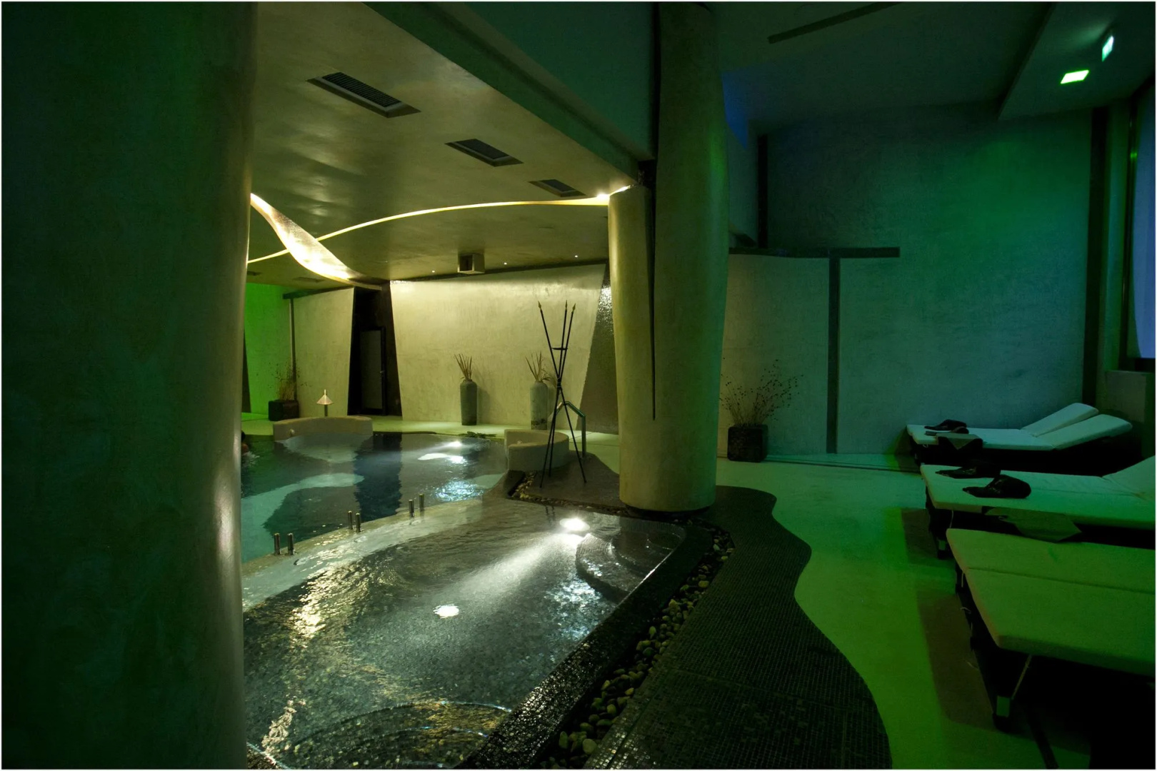 Visir Resort & Spa