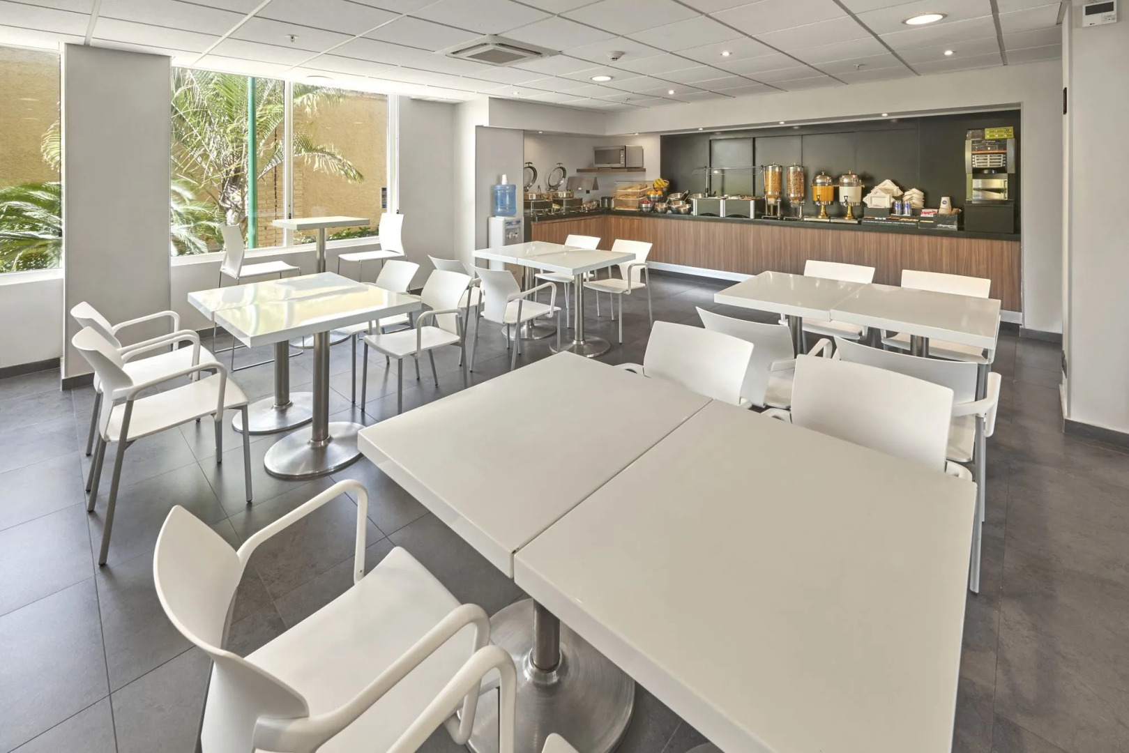 City Express by Marriott Matamoros