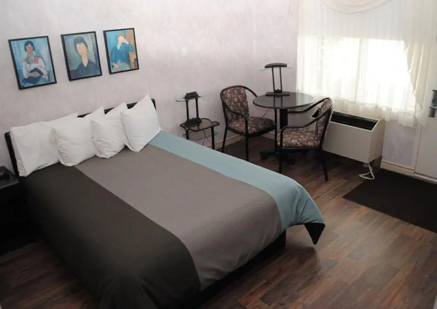 Auberge Escapade Inn