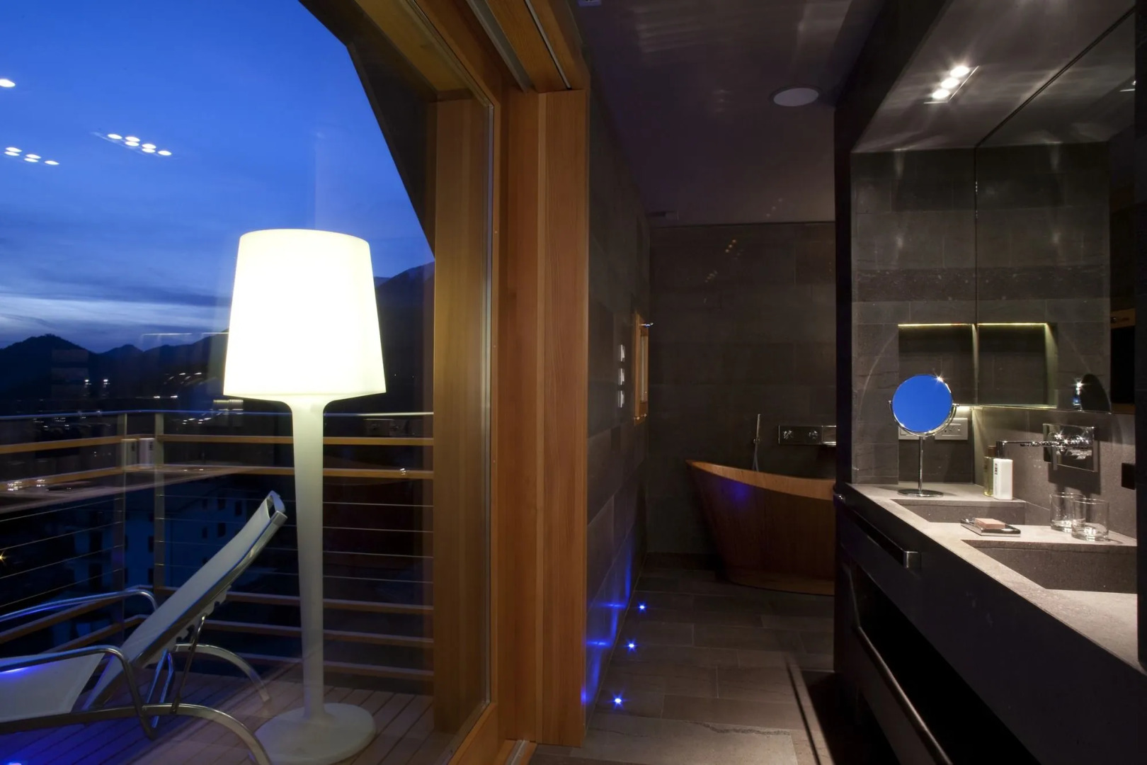 Hotel Milano Alpen Resort