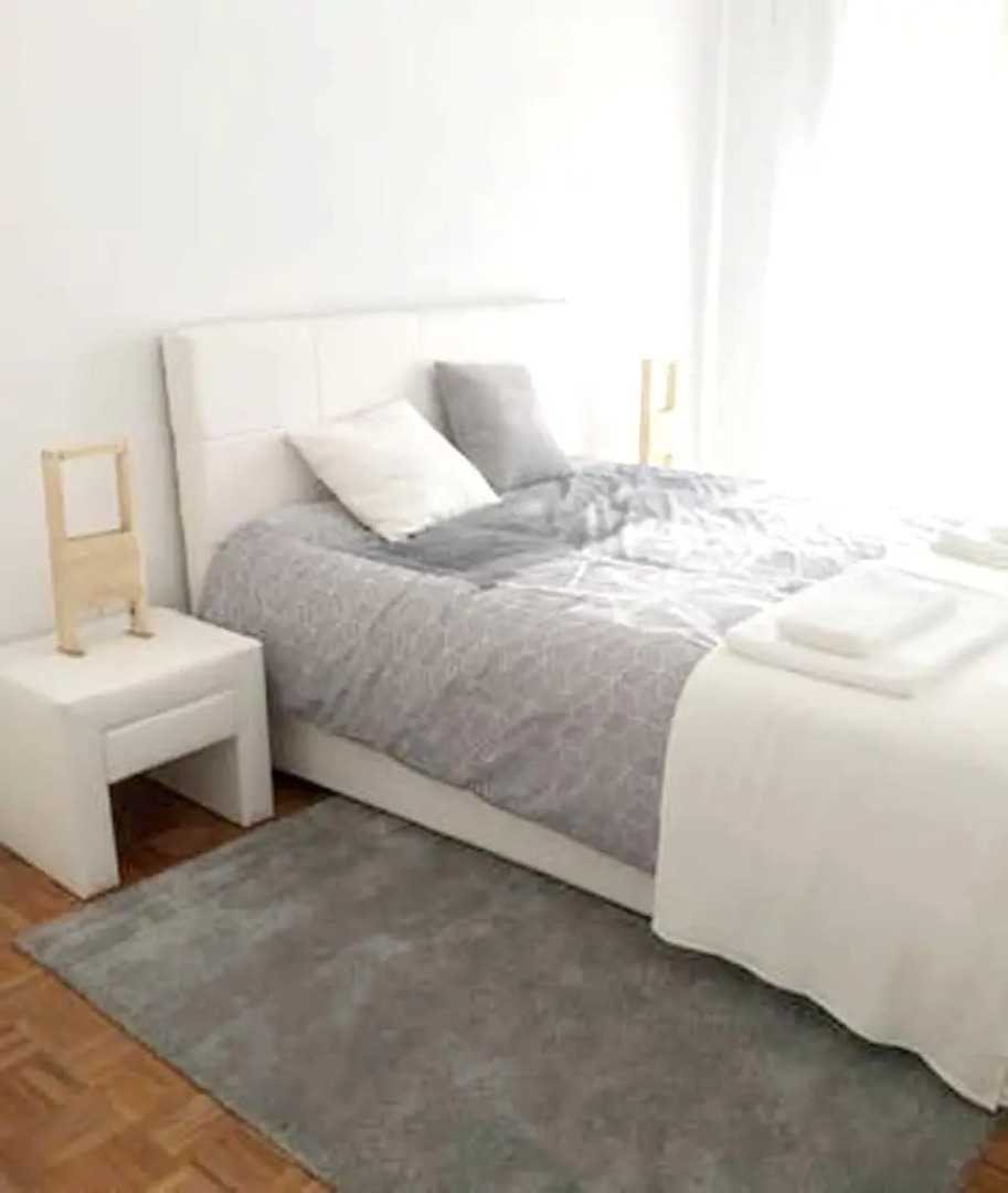 Apartment with 3 Bedrooms in Cotovia, with Wifi