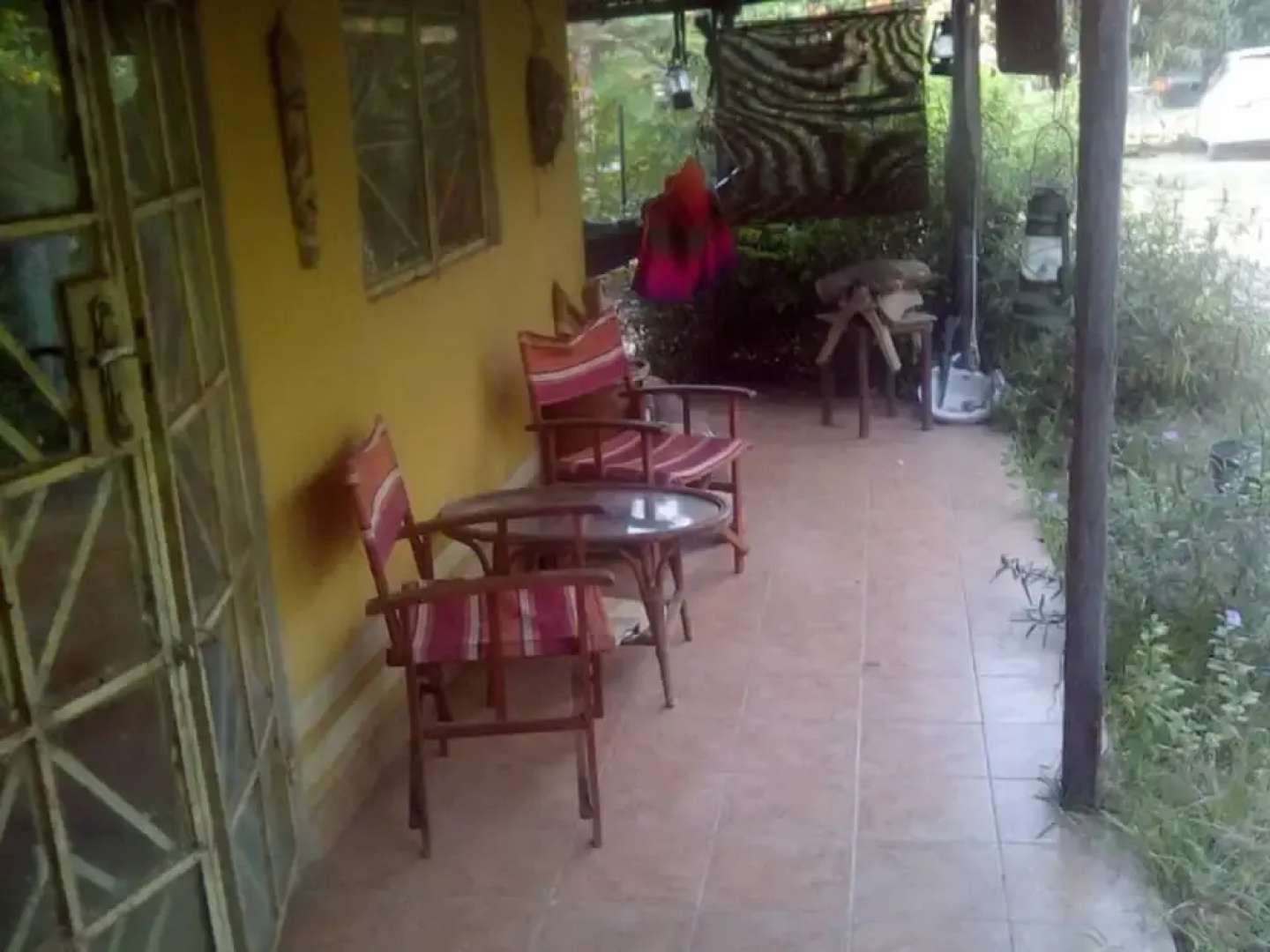 Cottage Sleeps 6 With Private Patios