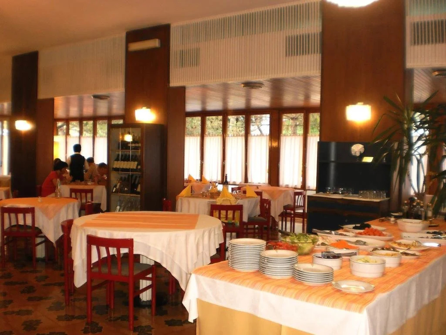 Hotel Plaza