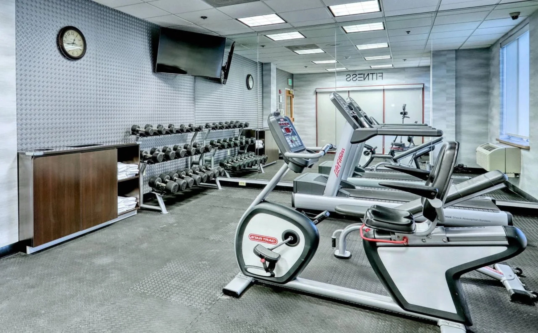 Fairfield Inn & Suites by Marriott Woodbridge