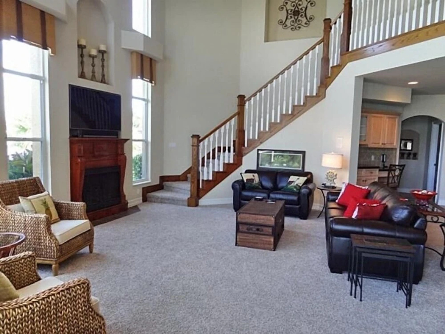 DOVE816 4 Bedroom Holiday Home by Marco Naples Vacation Homes