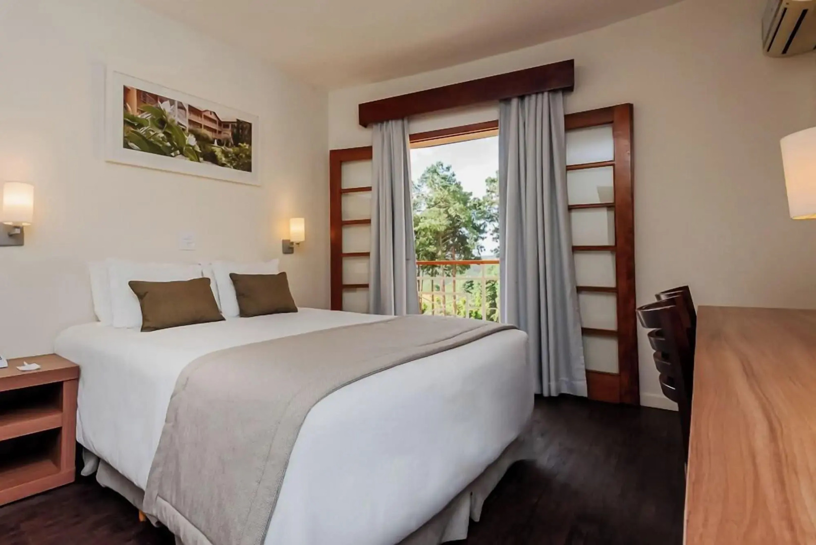 Monreale Resort Parque Aquático